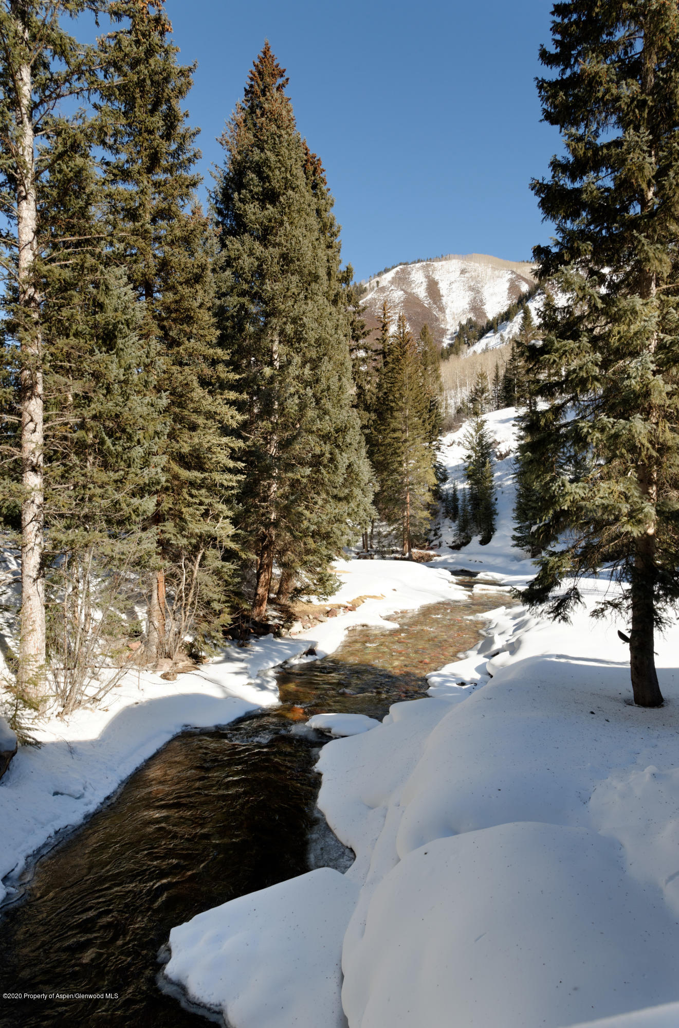 201 Midnight Mine Road Aspen CO 81611
