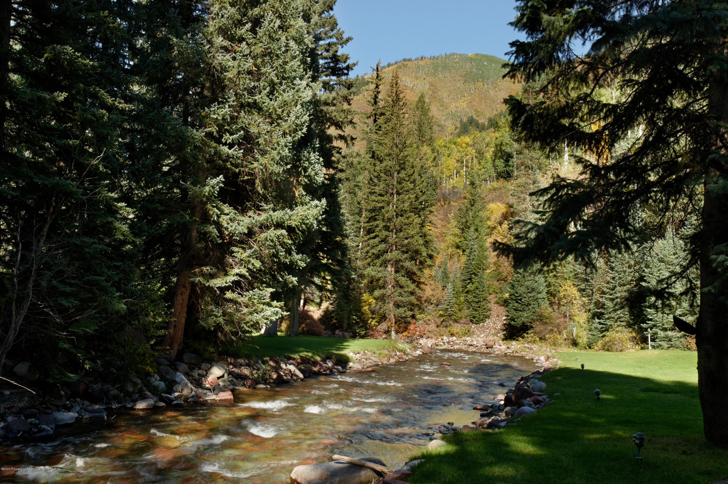 201 Midnight Mine Road Aspen CO 81611