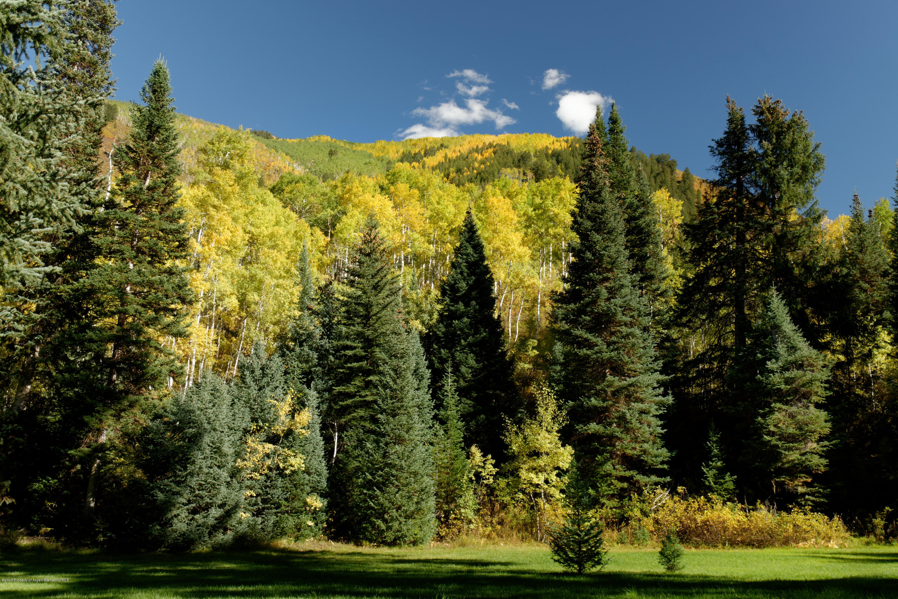 201 Midnight Mine Road Aspen CO 81611