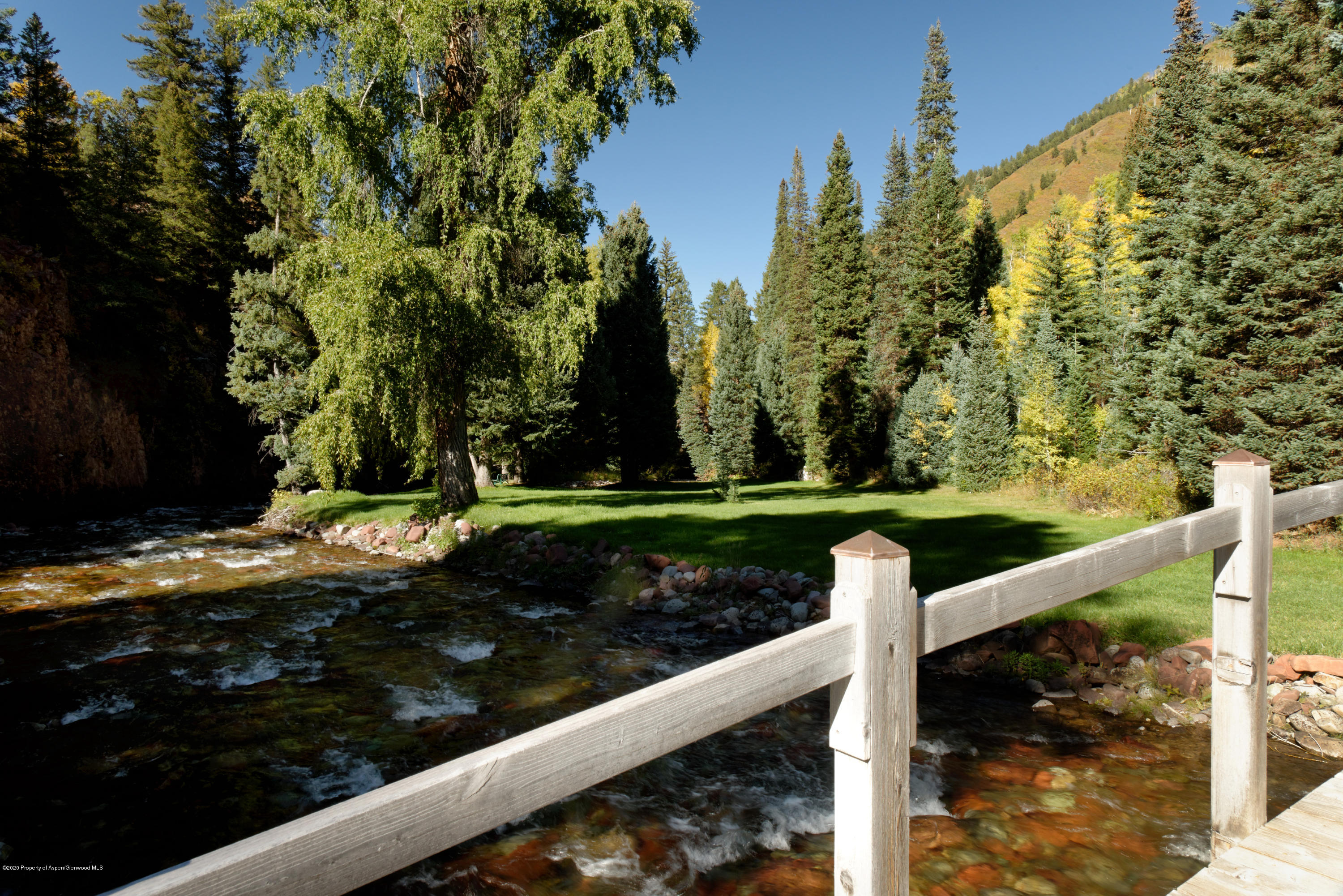 201 Midnight Mine Road Aspen CO 81611