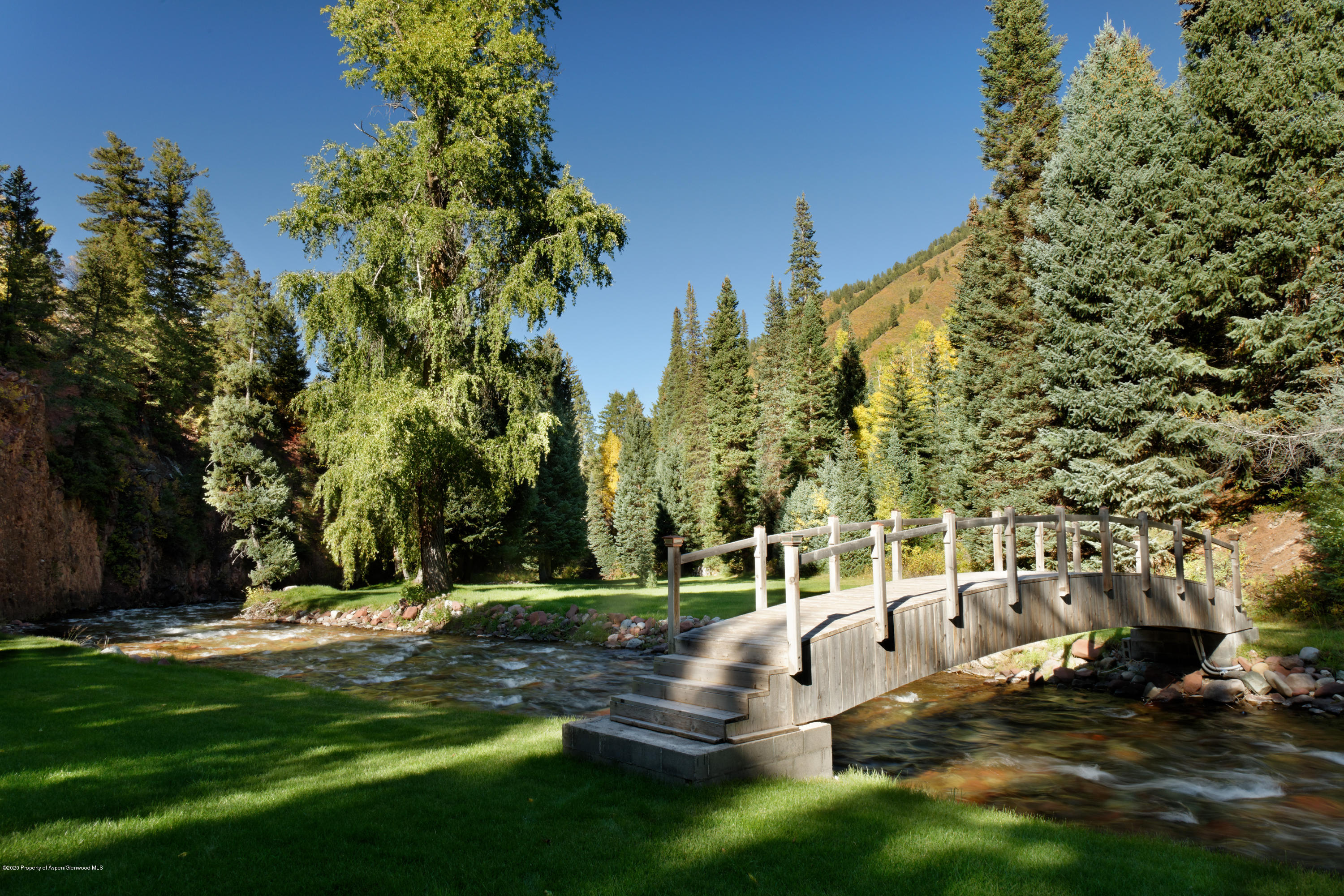 201 Midnight Mine Road Aspen CO 81611
