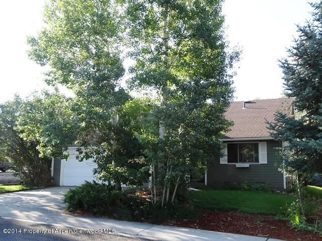 605 Ginseng Road New Castle CO 81647