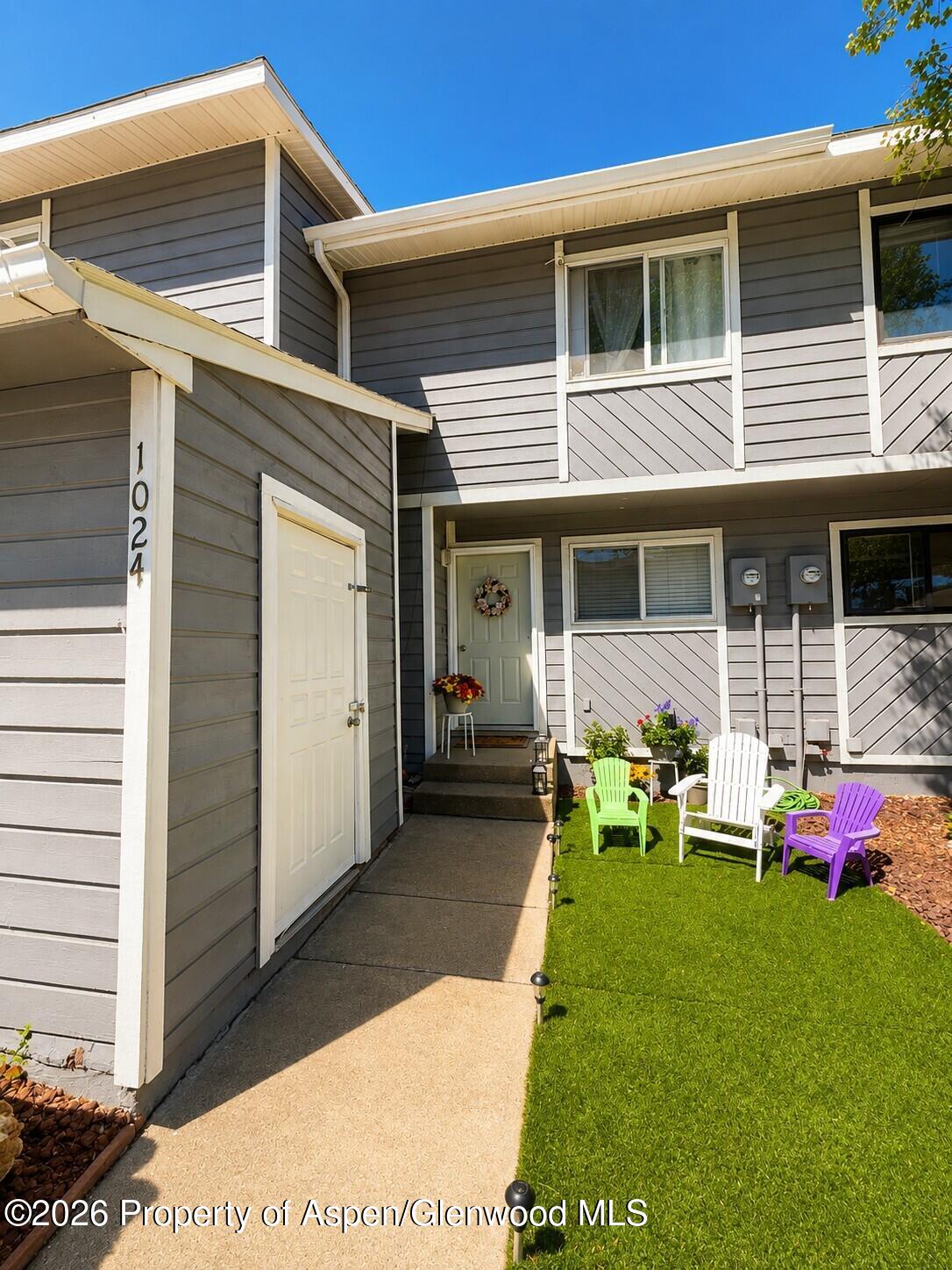1024 E 7th Street Craig CO 81625