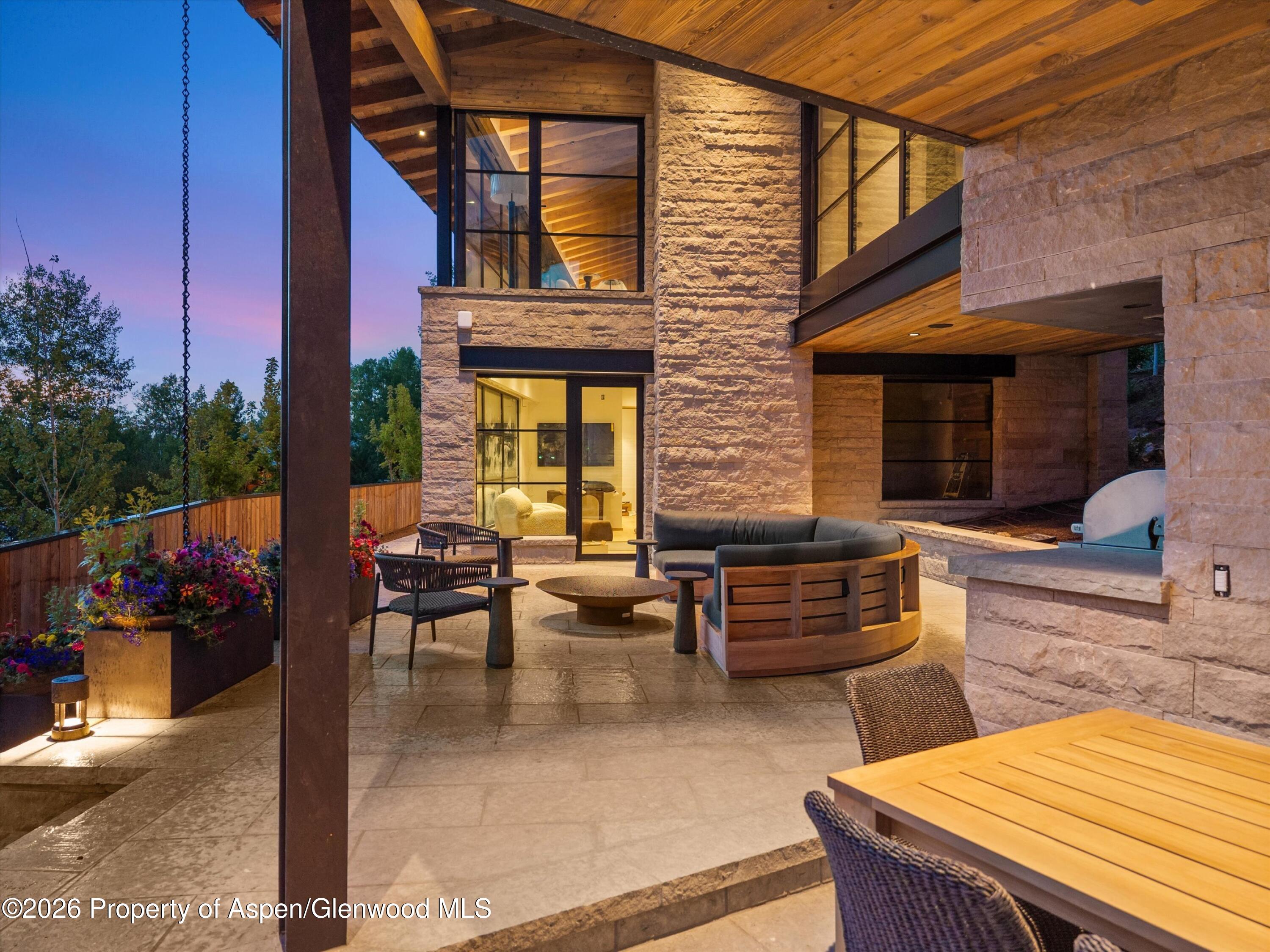 96 Mcskimming Road Aspen CO 81611