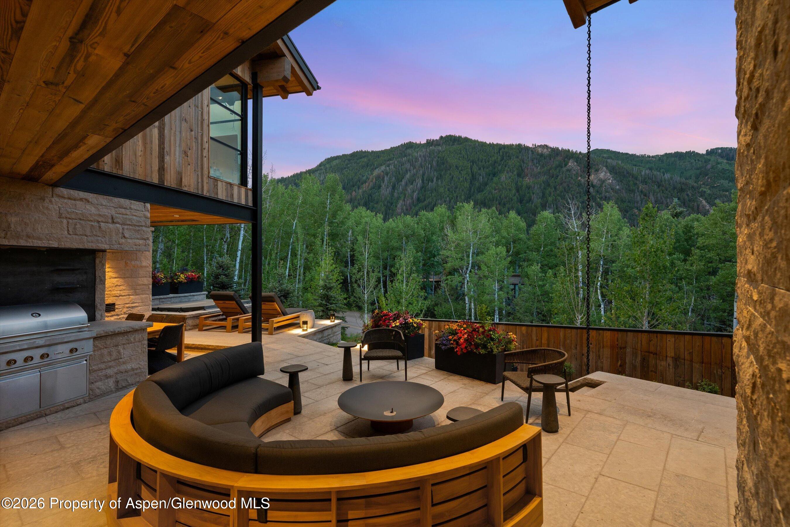 96 Mcskimming Road Aspen CO 81611