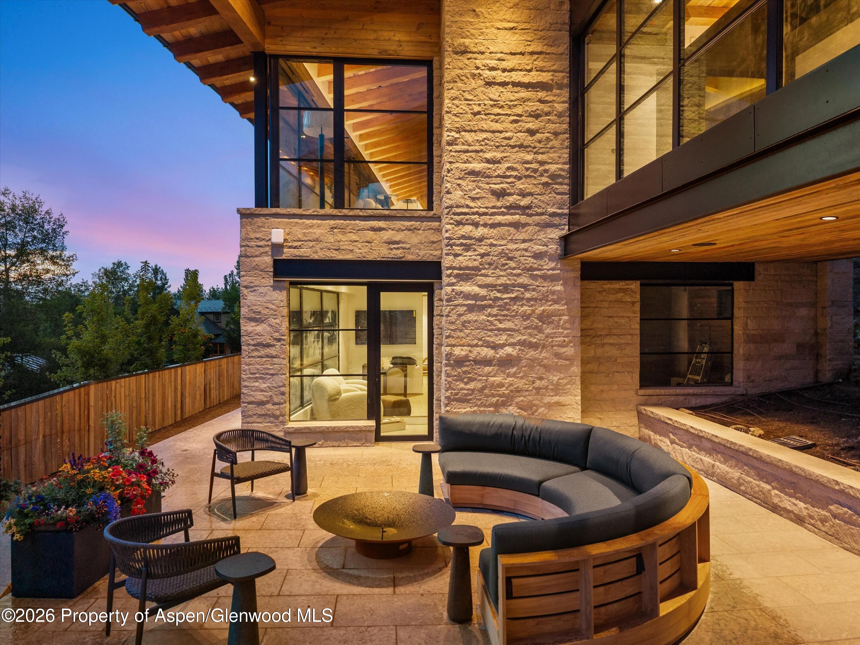 96 Mcskimming Road Aspen CO 81611