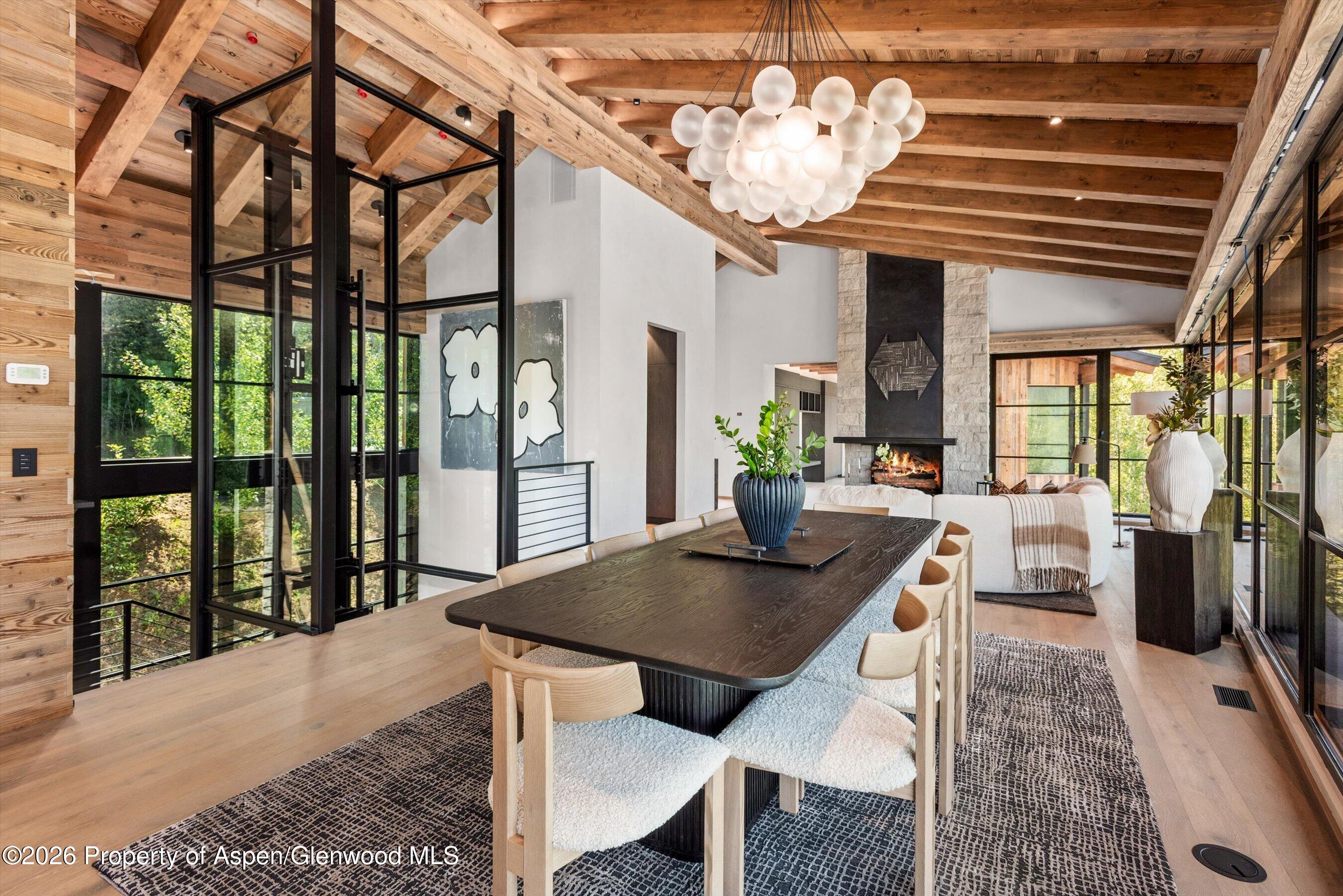 96 Mcskimming Road Aspen CO 81611