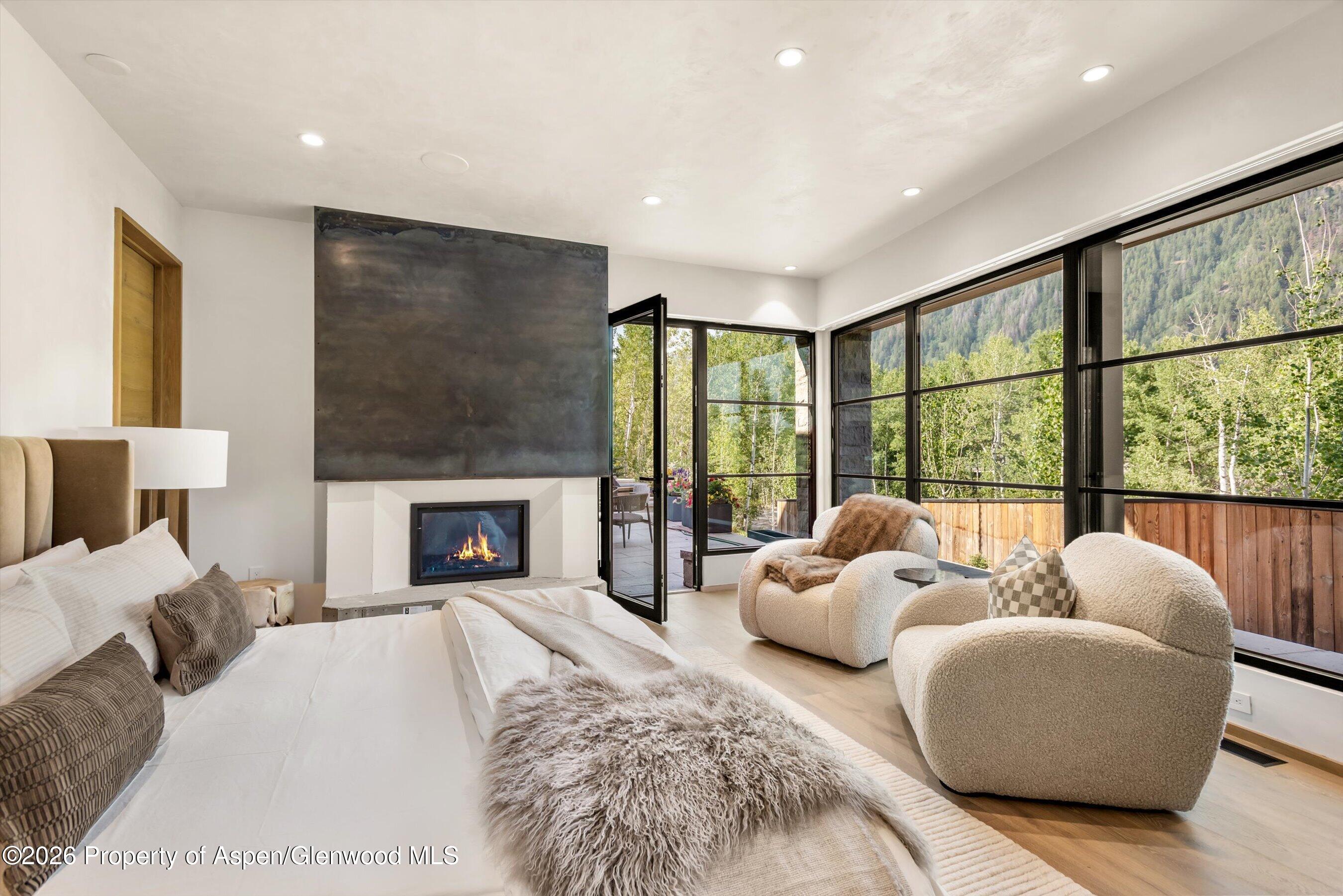 96 Mcskimming Road Aspen CO 81611