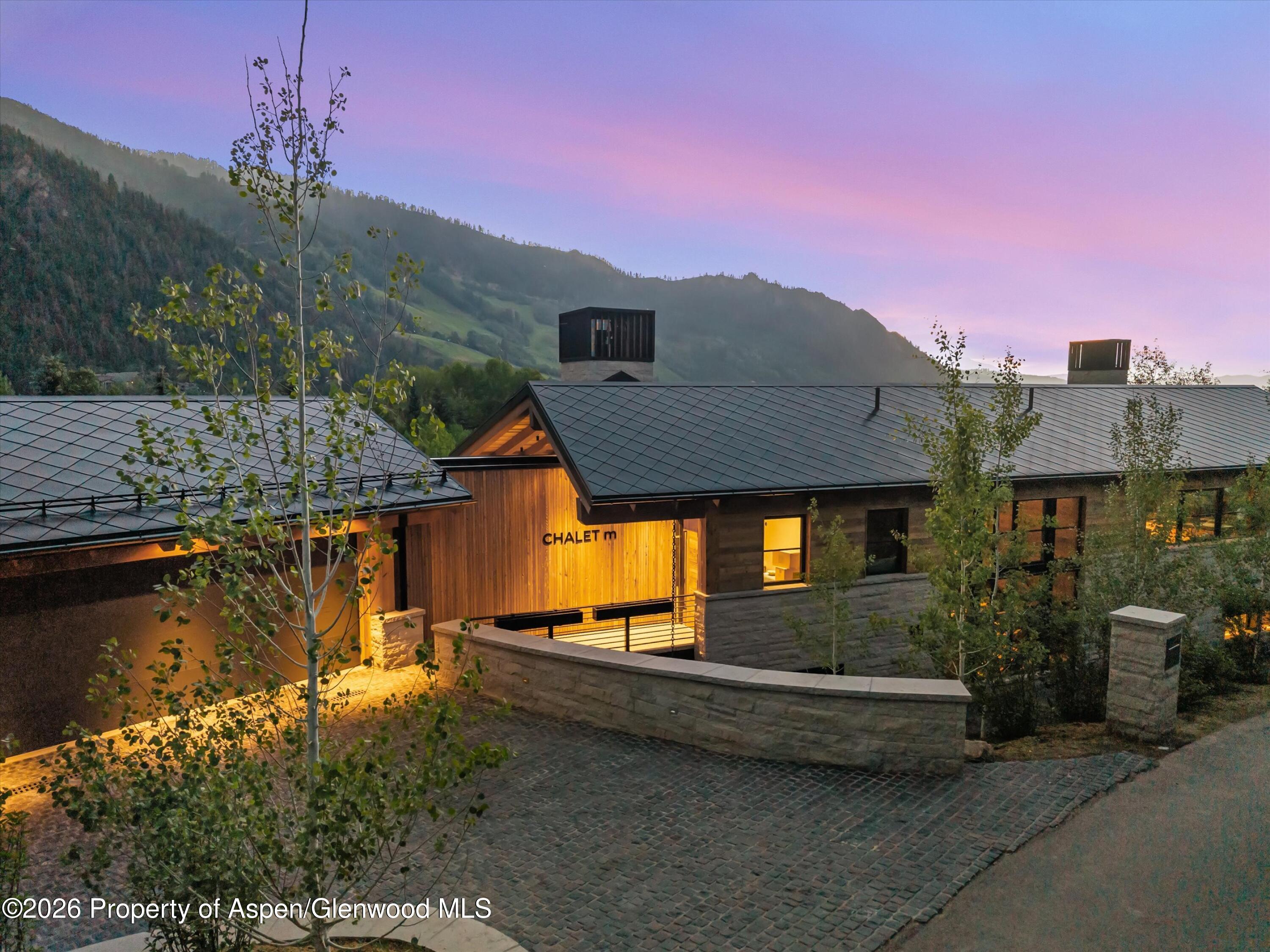 96 Mcskimming Road Aspen CO 81611