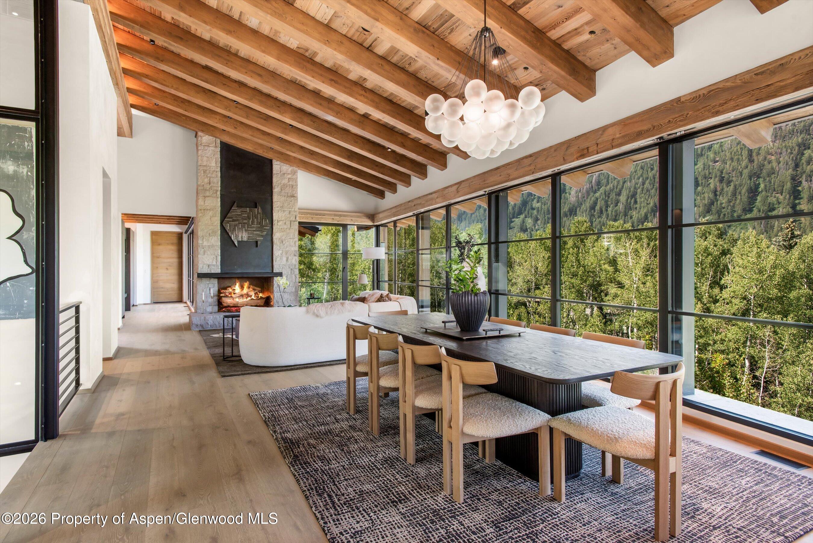 96 Mcskimming Road Aspen CO 81611