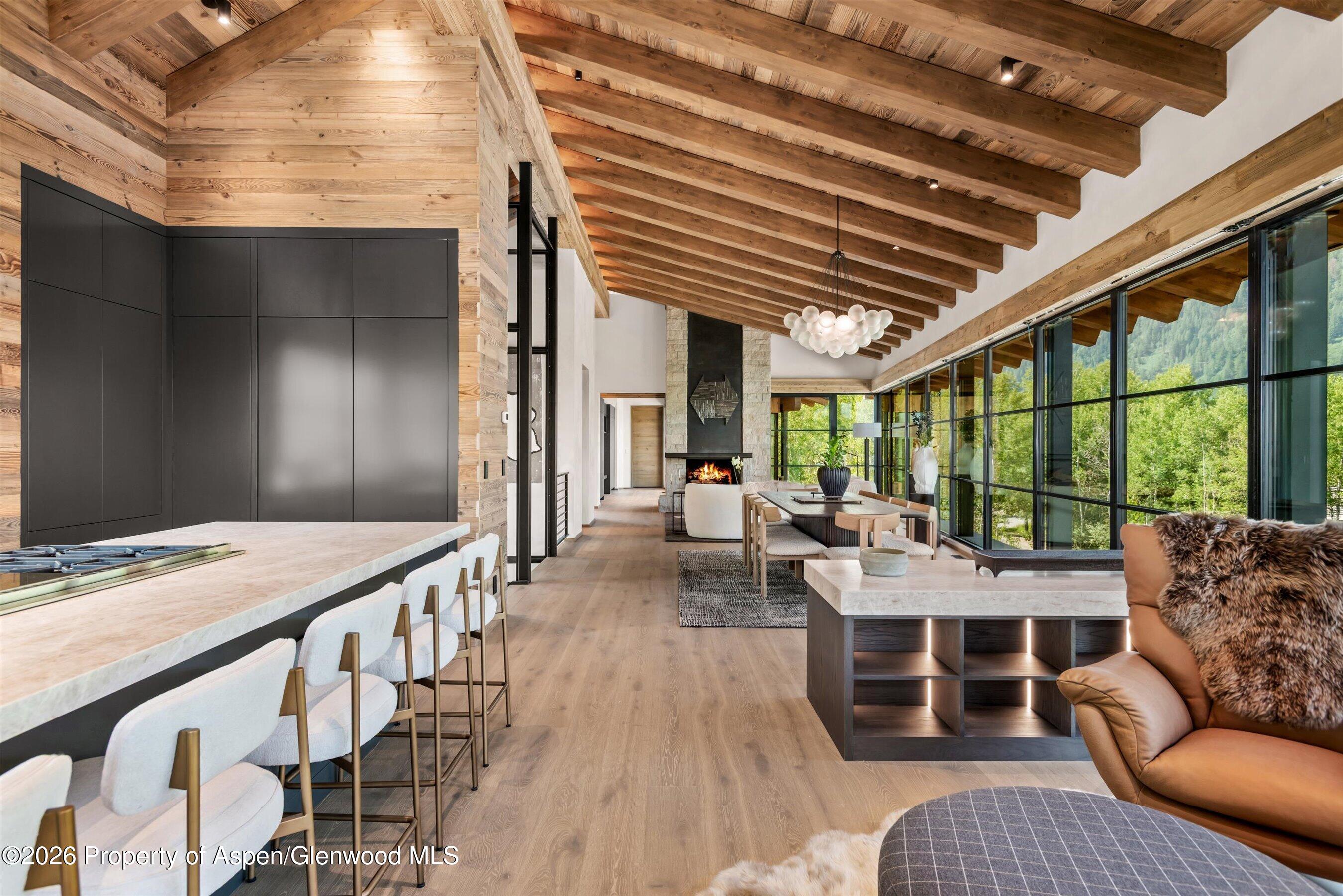 96 Mcskimming Road Aspen CO 81611