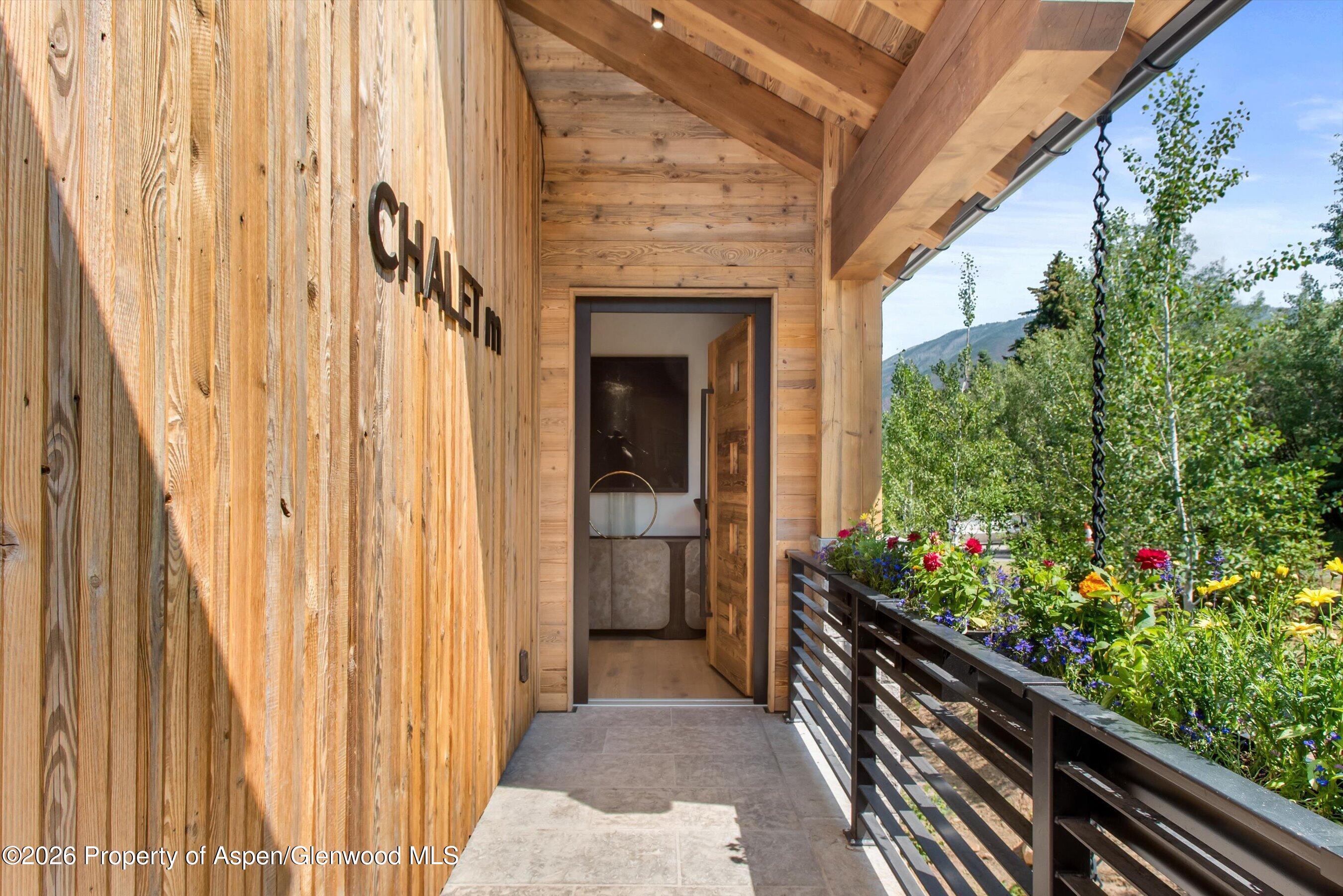 96 Mcskimming Road Aspen CO 81611
