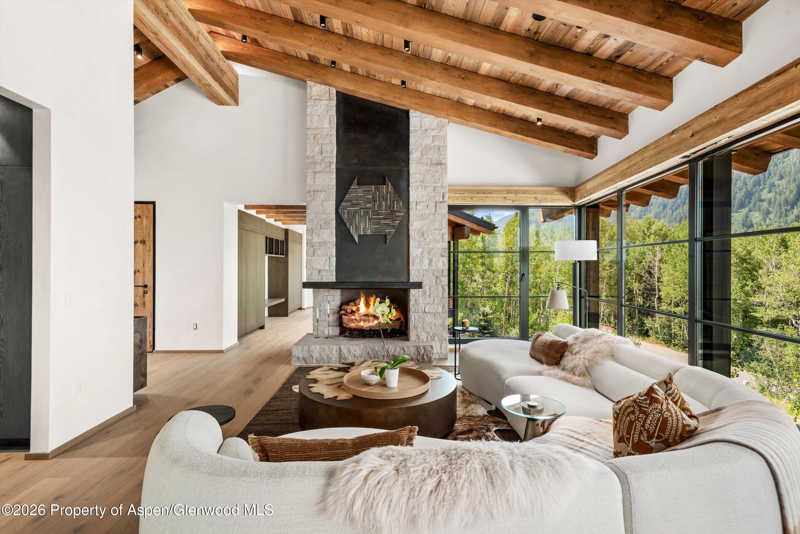 96 Mcskimming Road Aspen CO 81611