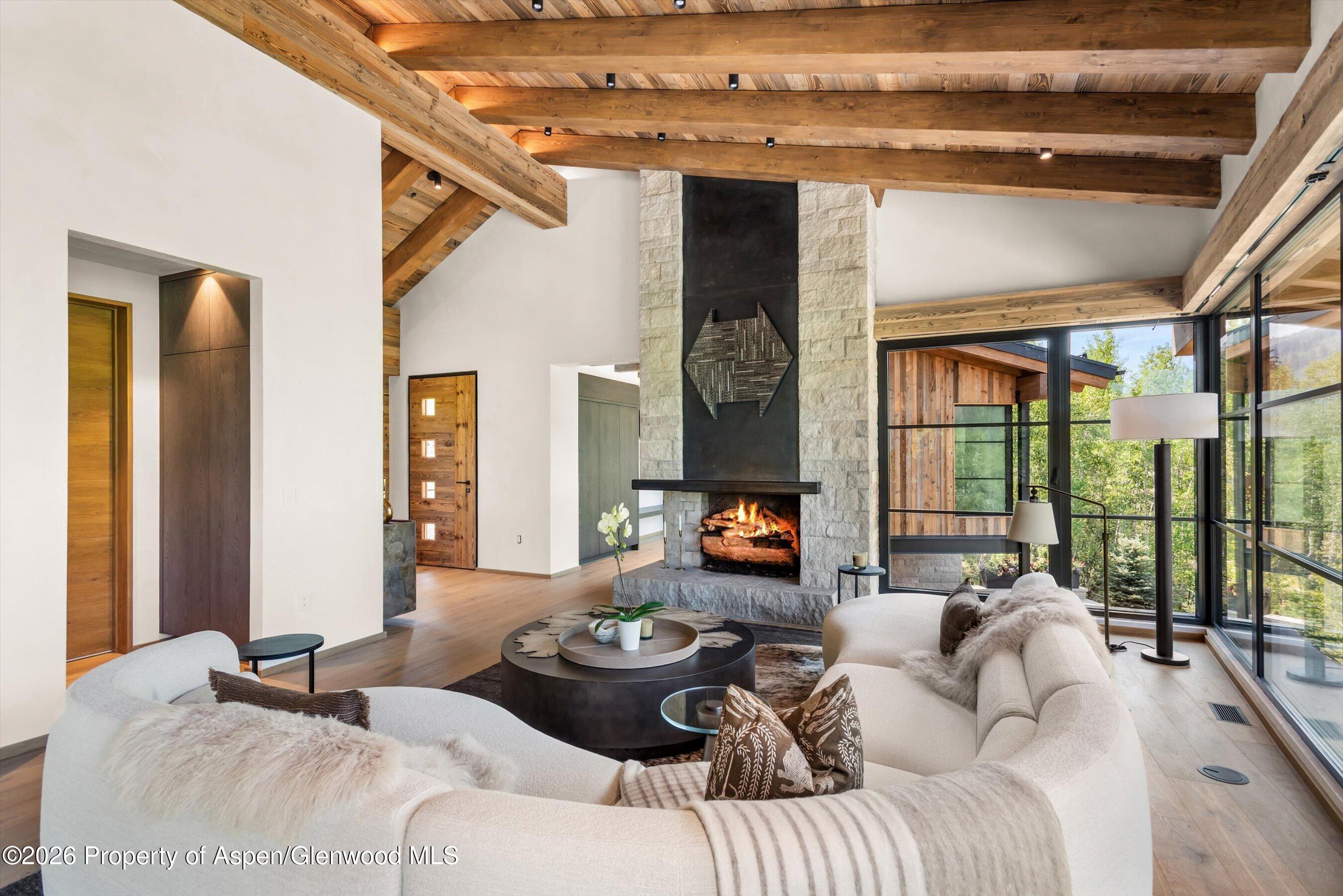 96 Mcskimming Road Aspen CO 81611