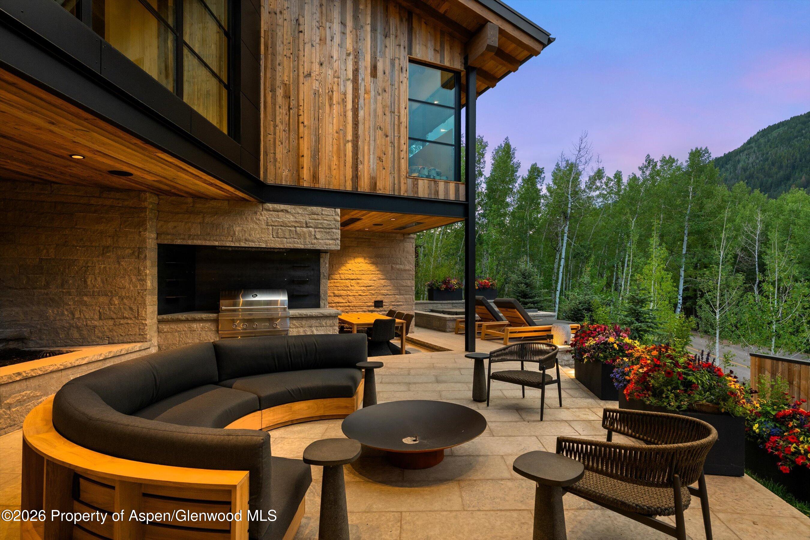 96 Mcskimming Road Aspen CO 81611