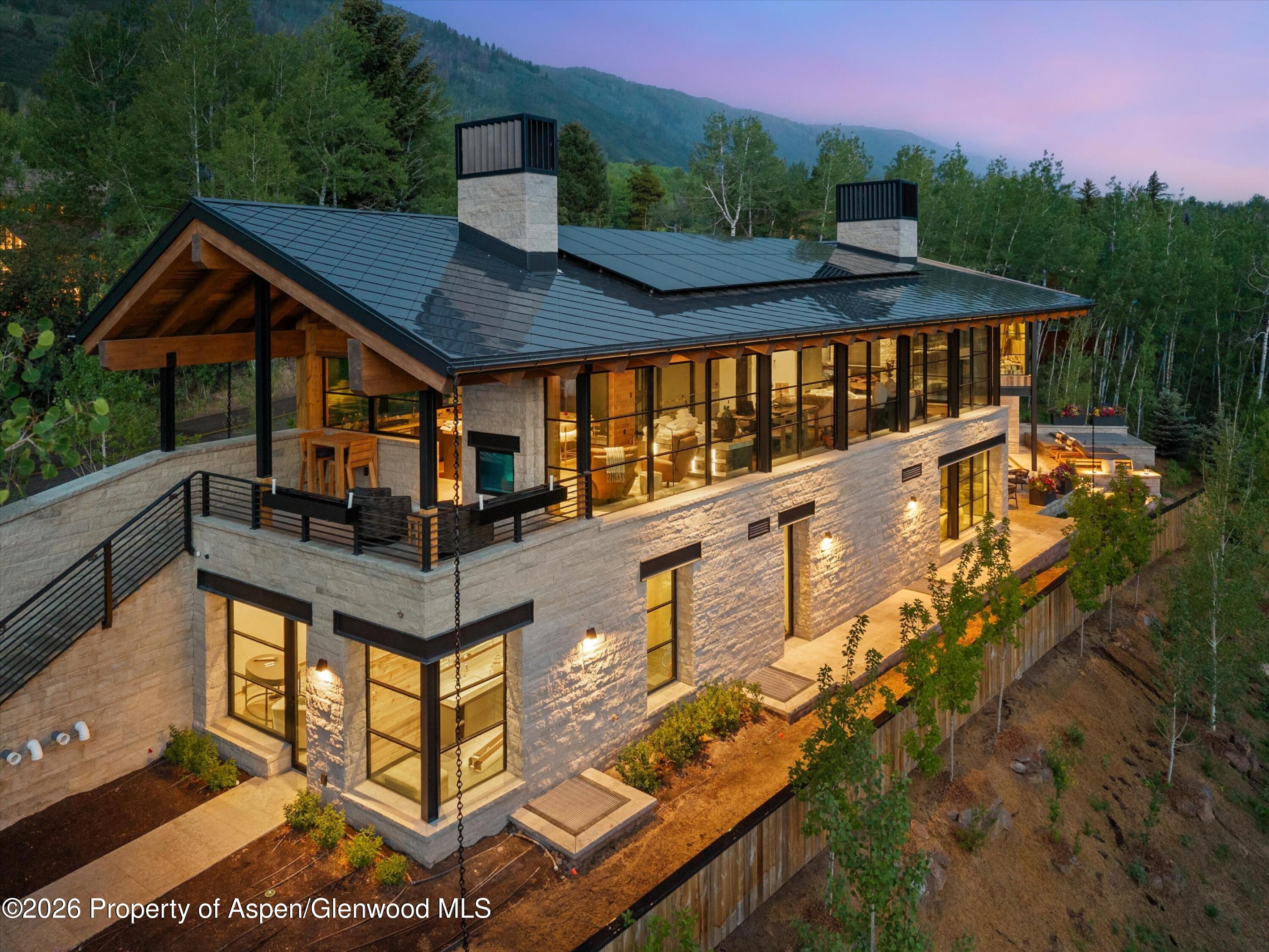 96 Mcskimming Road Aspen CO 81611