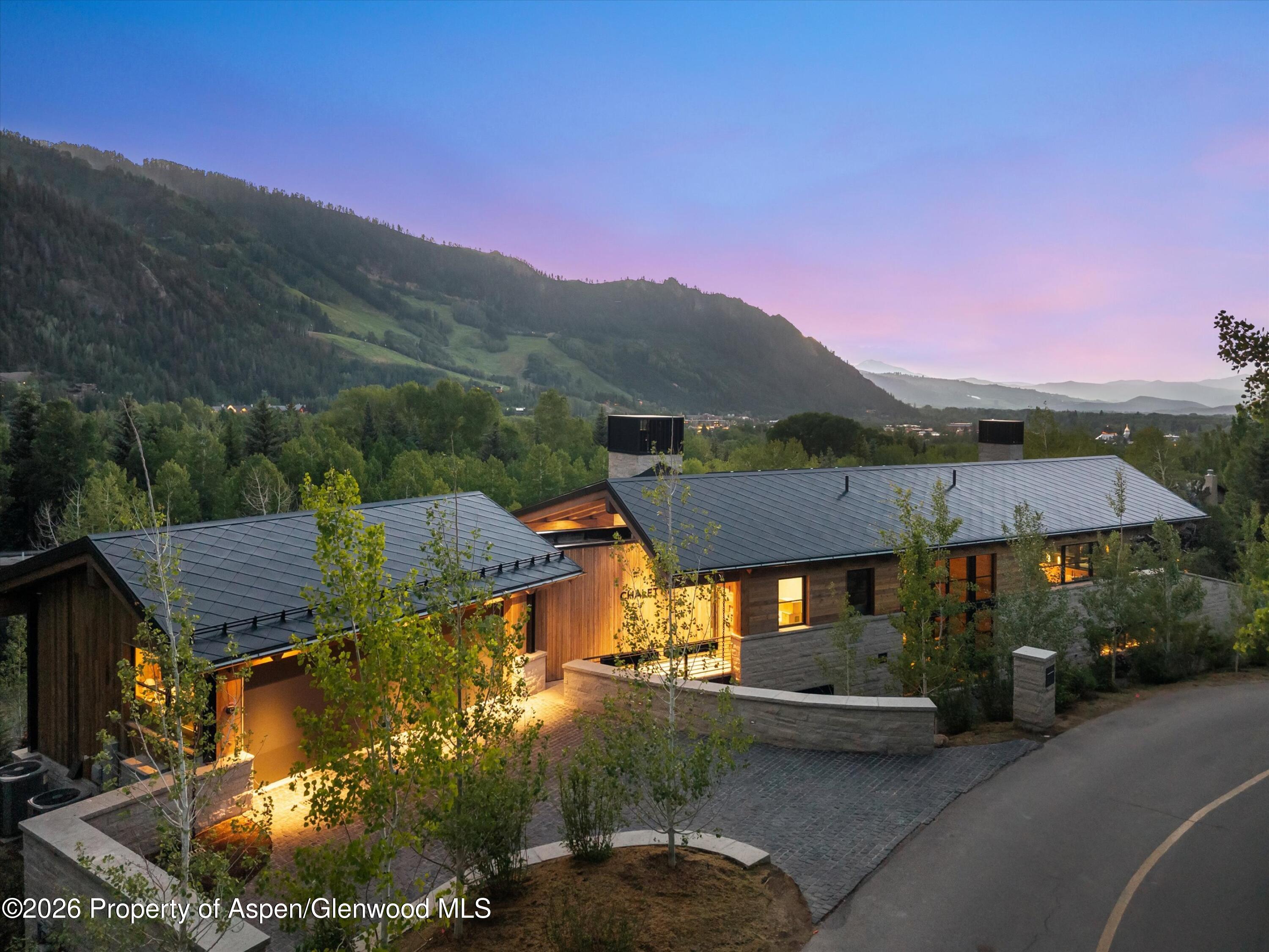 96 Mcskimming Road Aspen CO 81611
