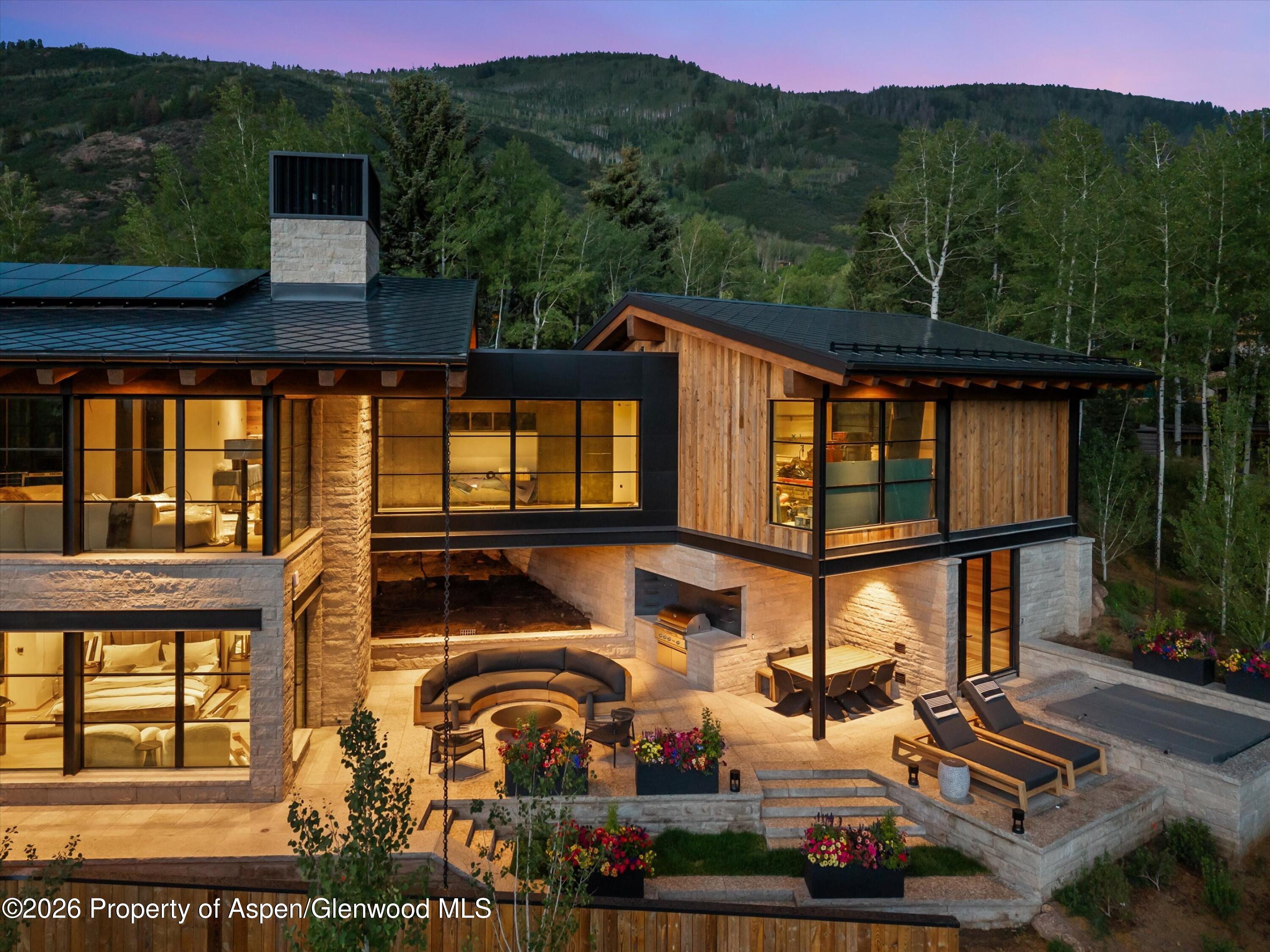96 Mcskimming Road Aspen CO 81611