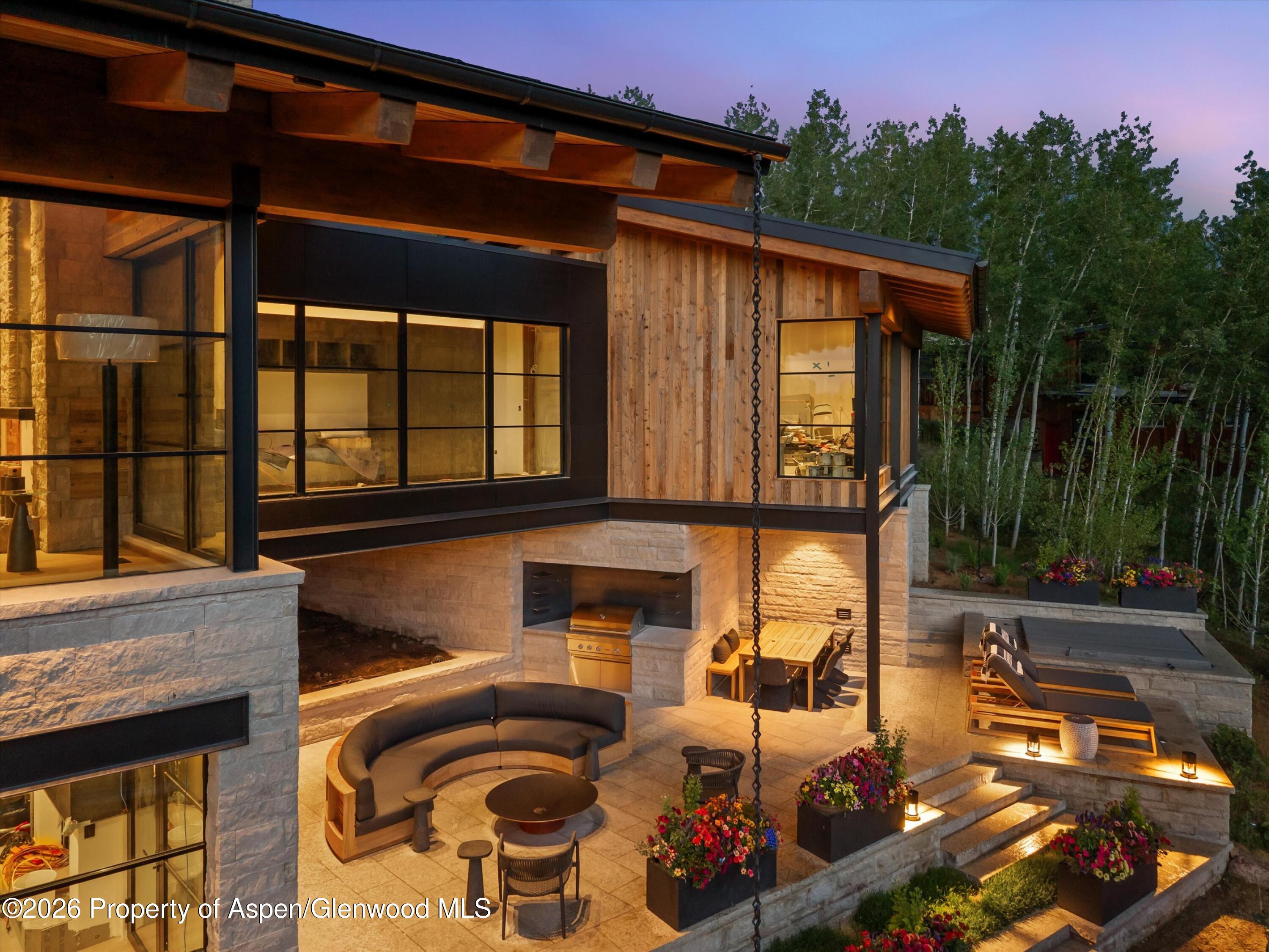 96 Mcskimming Road Aspen CO 81611