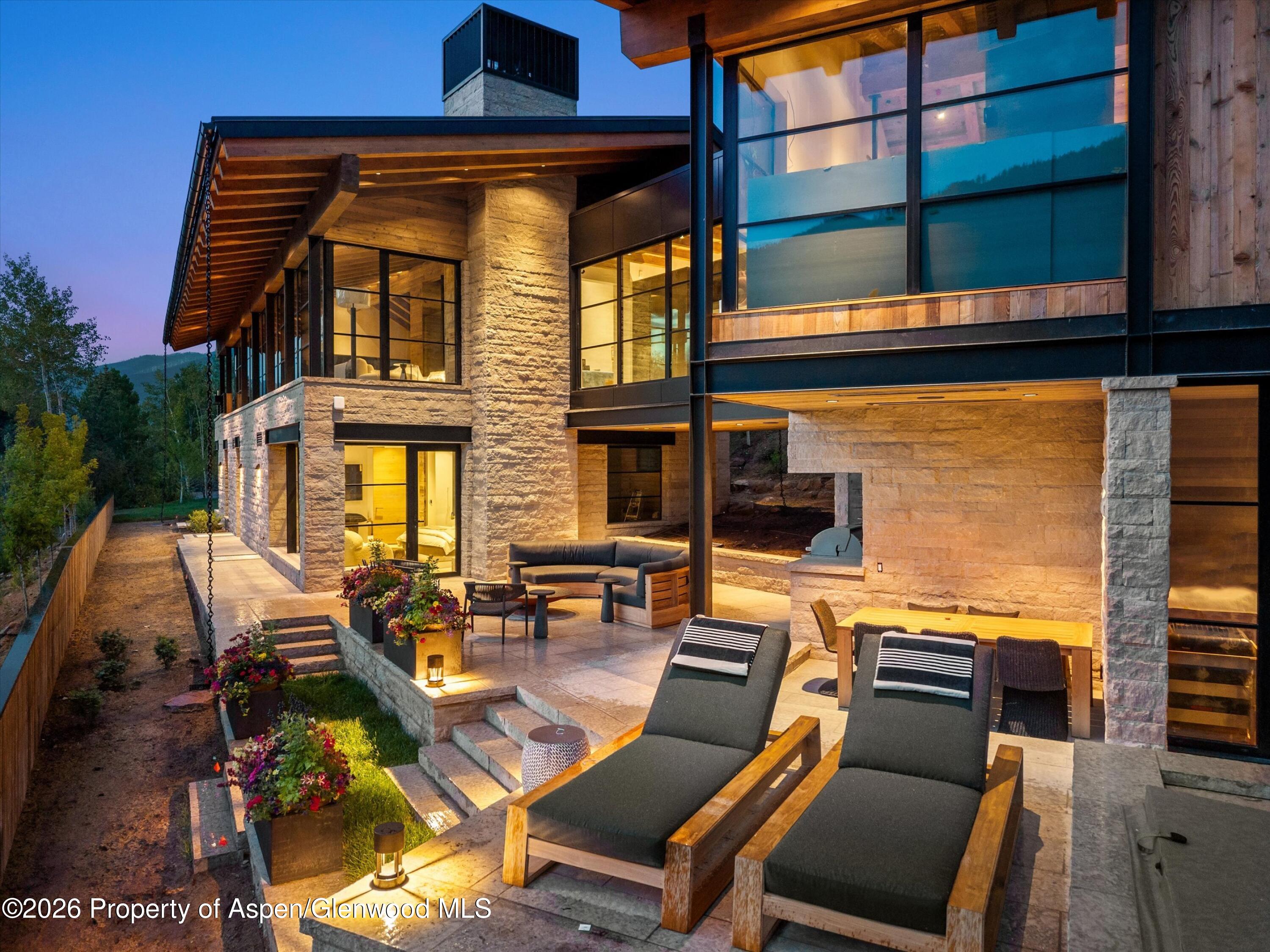 96 Mcskimming Road Aspen CO 81611