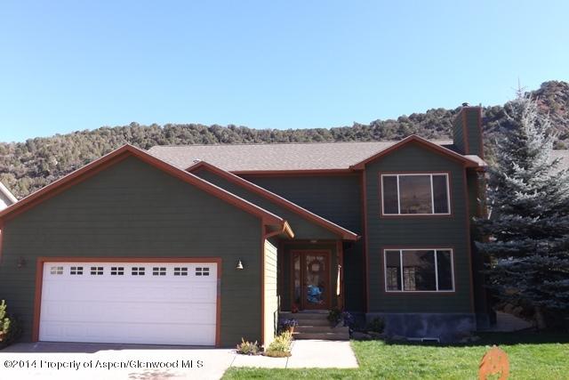 48 Beaver Court Glenwood Springs CO 81601
