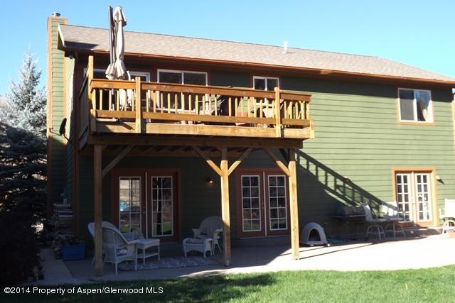 48 Beaver Court Glenwood Springs CO 81601