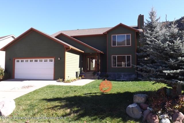 48 Beaver Court Glenwood Springs CO 81601