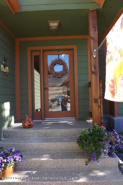 48 Beaver Court Glenwood Springs CO 81601