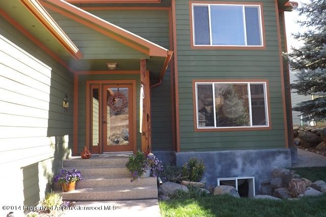 48 Beaver Court Glenwood Springs CO 81601