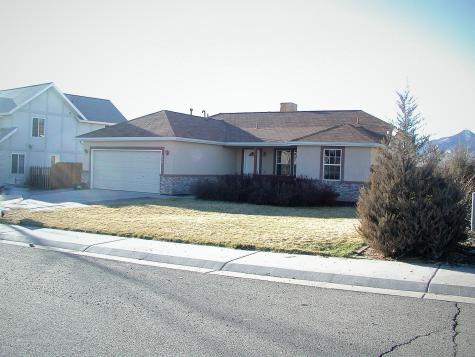 248 First Mesa Drive Silt CO 81652