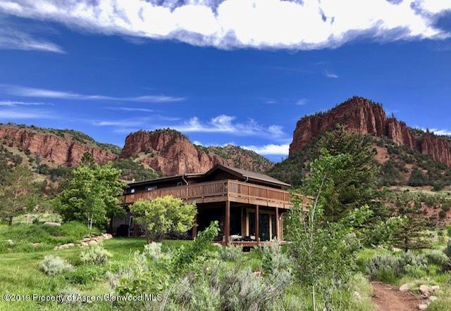 103 Stackyard Lane Basalt CO 81621
