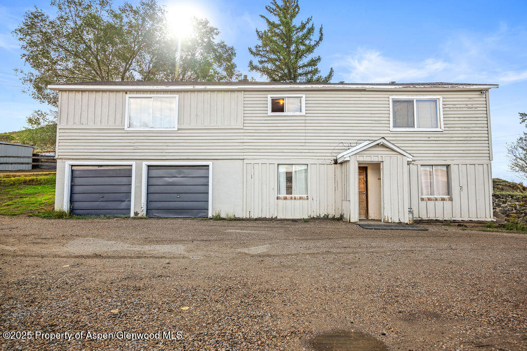 3362 Cty Road 7 Craig CO 81625