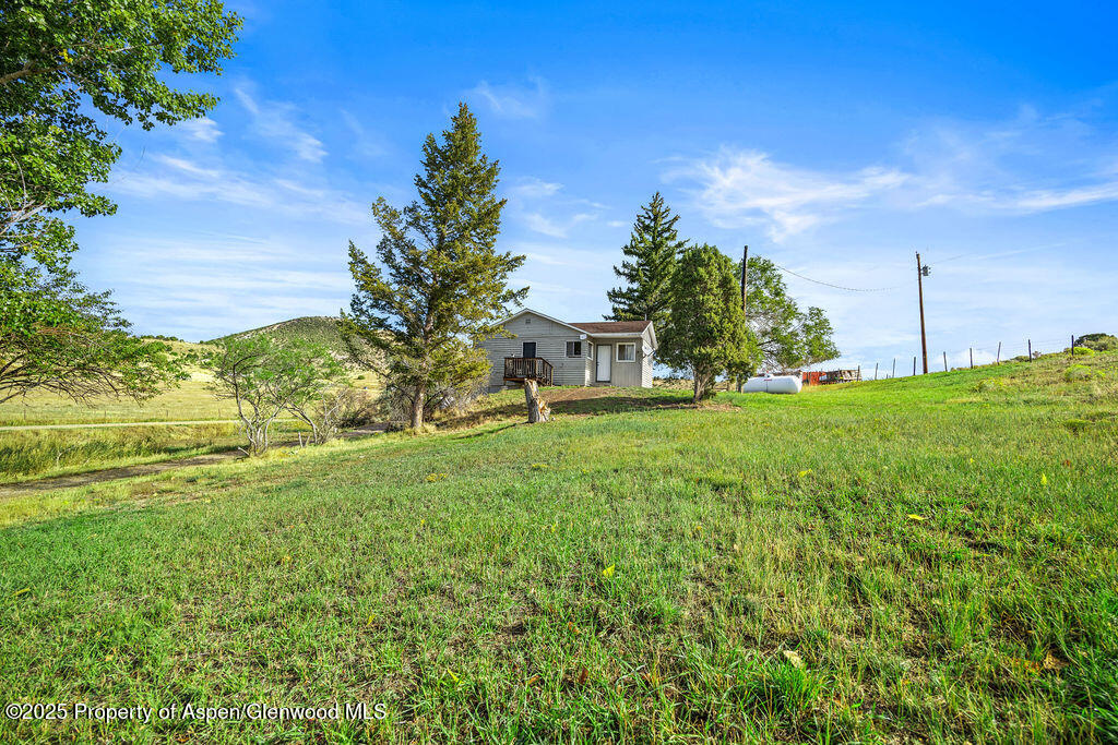3362 Cty Road 7 Craig CO 81625