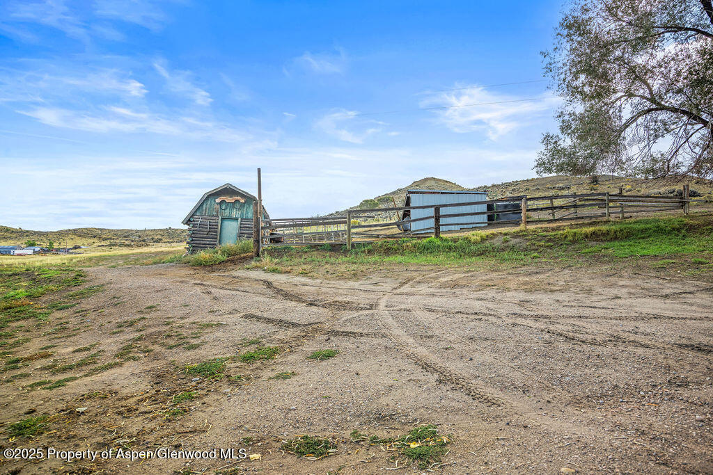 3362 Cty Road 7 Craig CO 81625