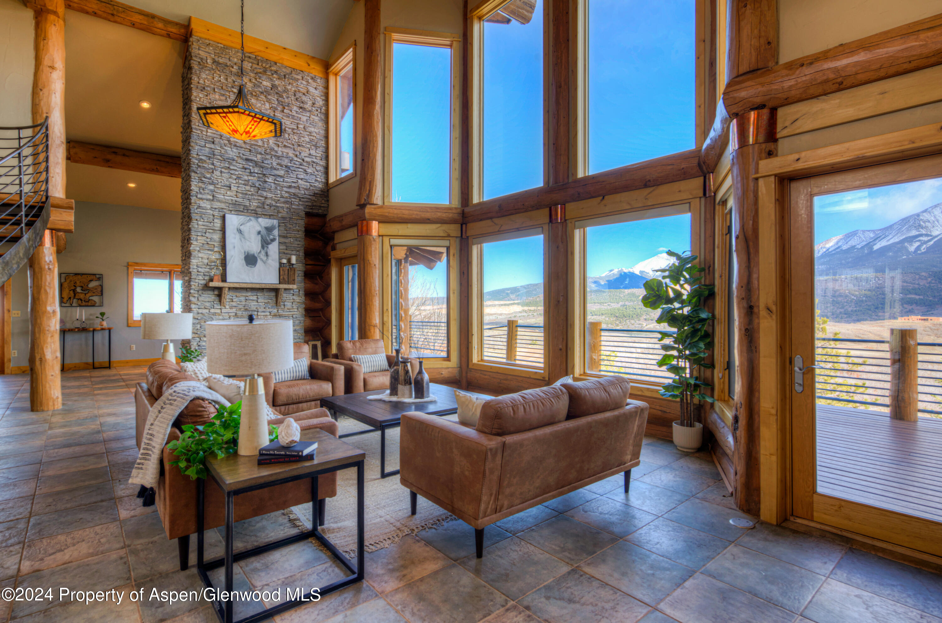 1390 Mountain Valley Road La Veta CO 81055