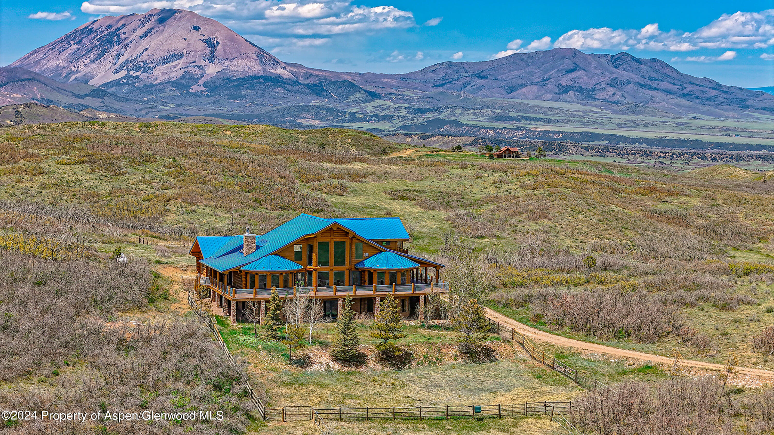 1390 Mountain Valley Road La Veta CO 81055