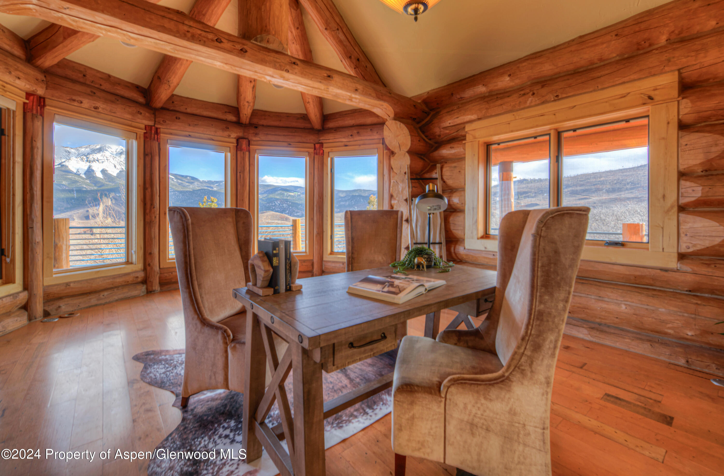 1390 Mountain Valley Road La Veta CO 81055