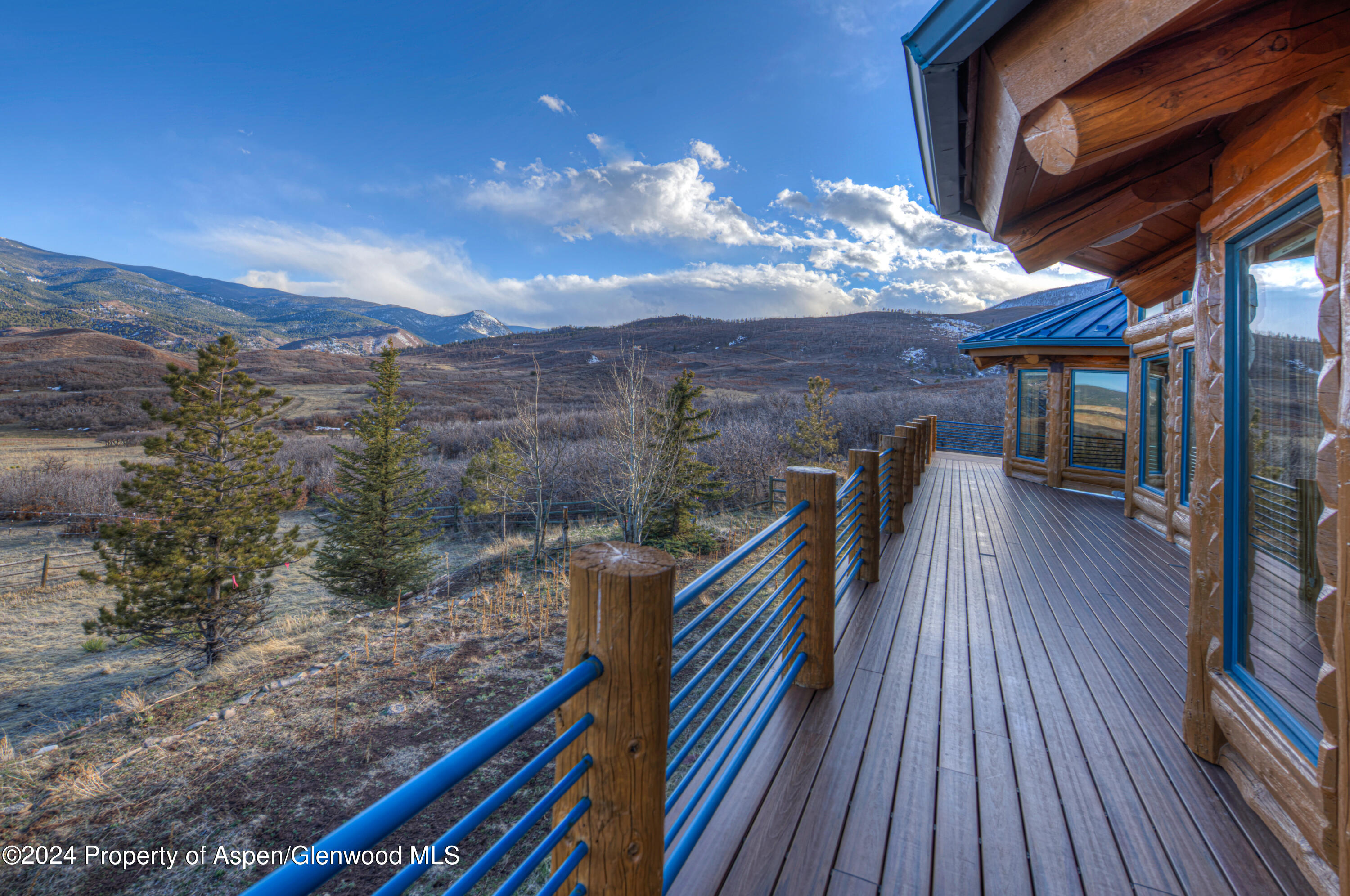 1390 Mountain Valley Road La Veta CO 81055