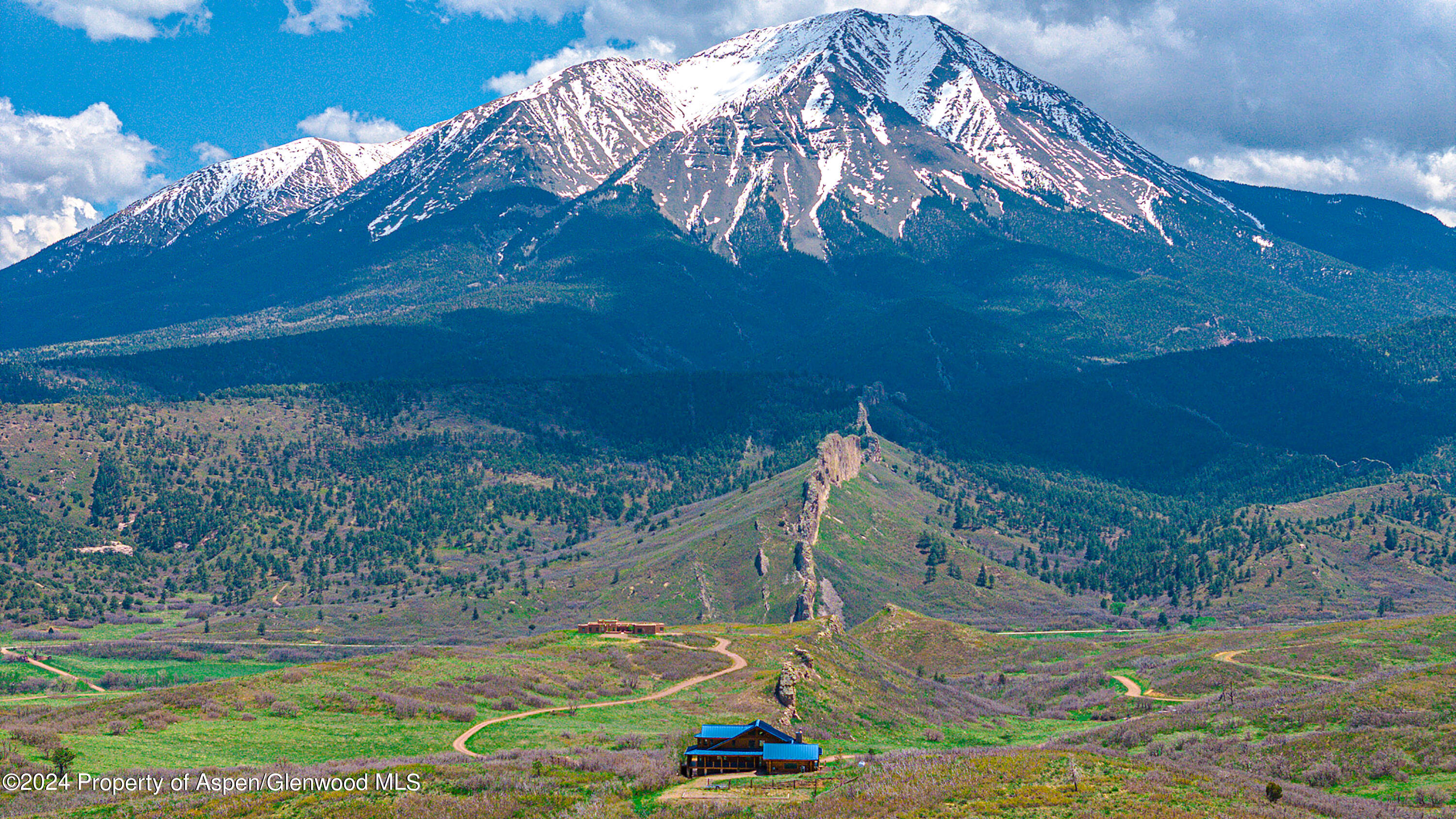 1390 Mountain Valley Road La Veta CO 81055