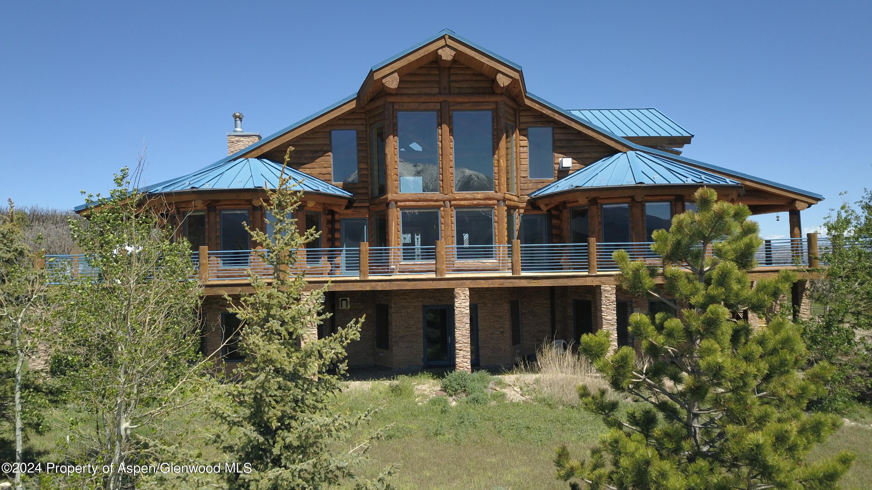 1390 Mountain Valley Road La Veta CO 81055