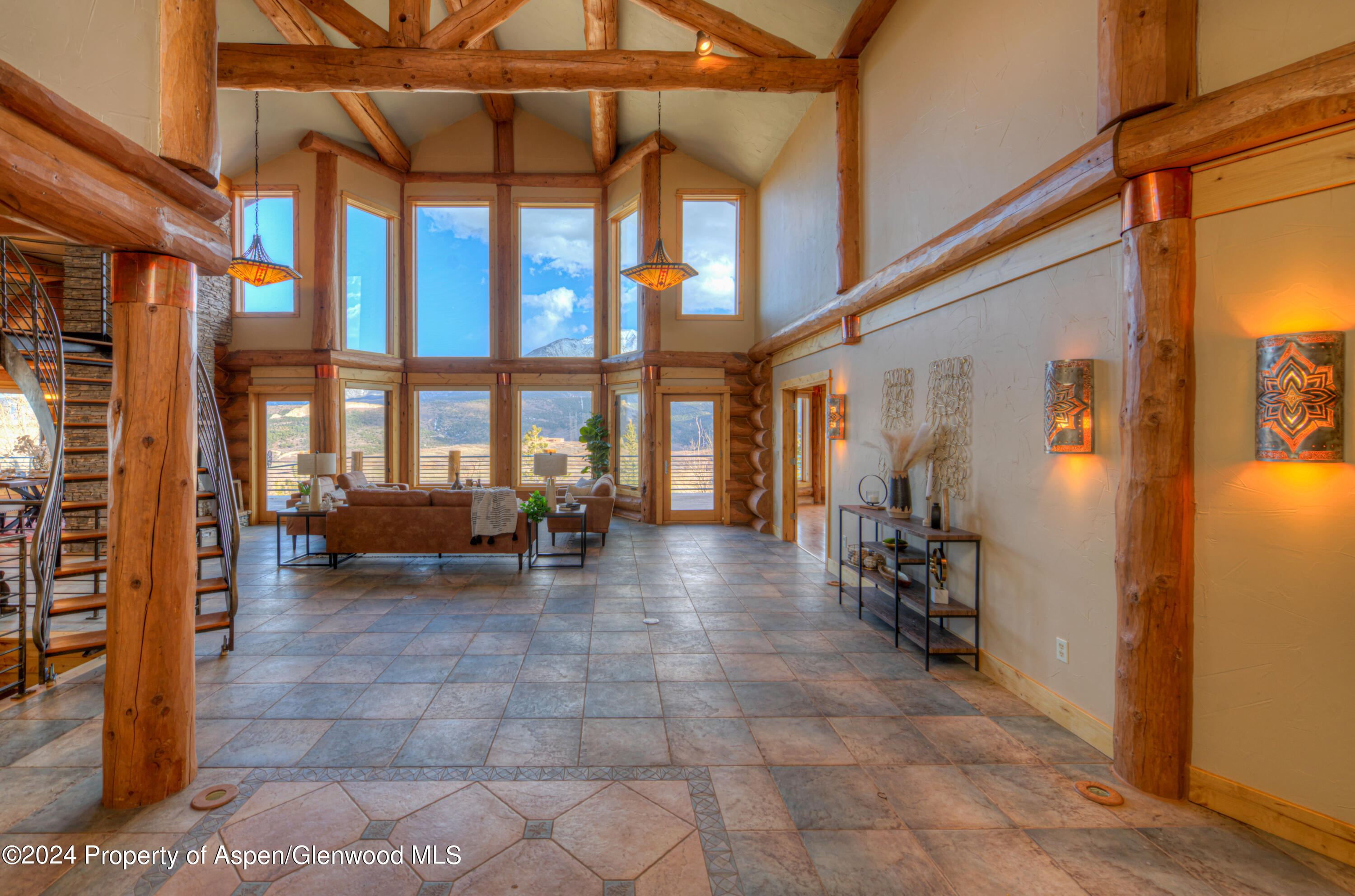 1390 Mountain Valley Road La Veta CO 81055