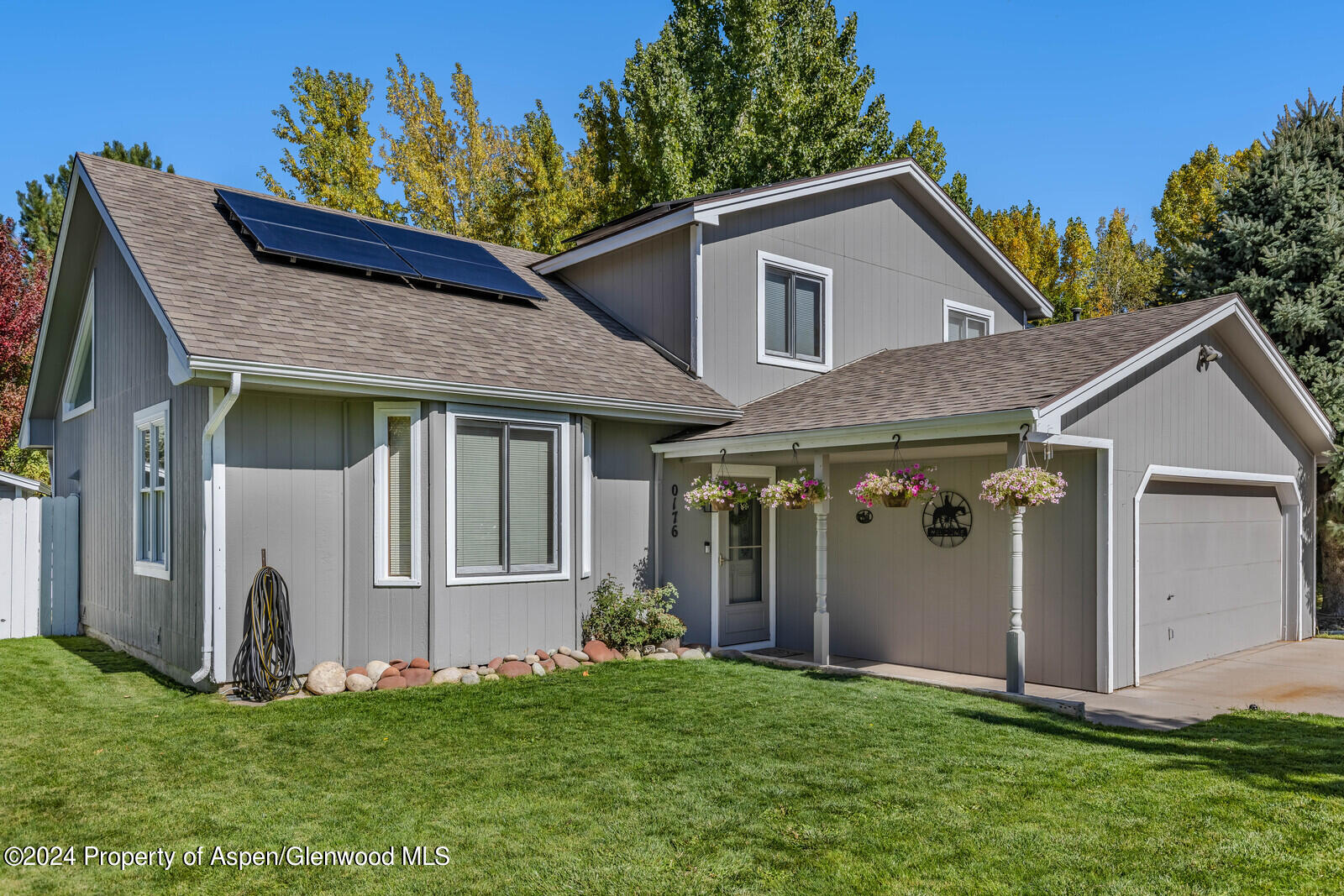 176 Rabbit Road Carbondale CO 81623