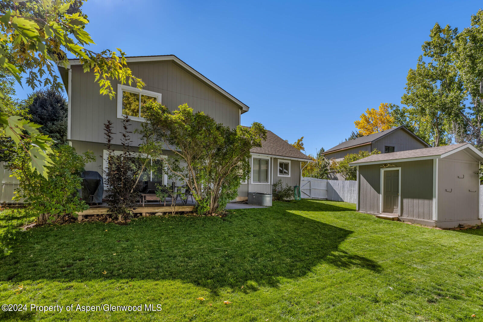 176 Rabbit Road Carbondale CO 81623