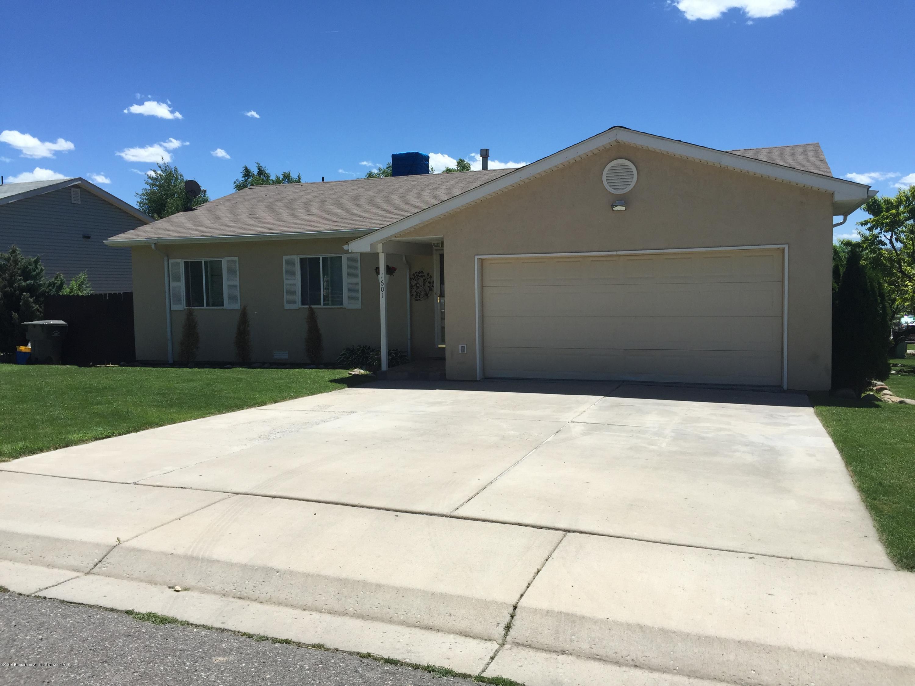 1601 Orchard Avenue Silt CO 81652