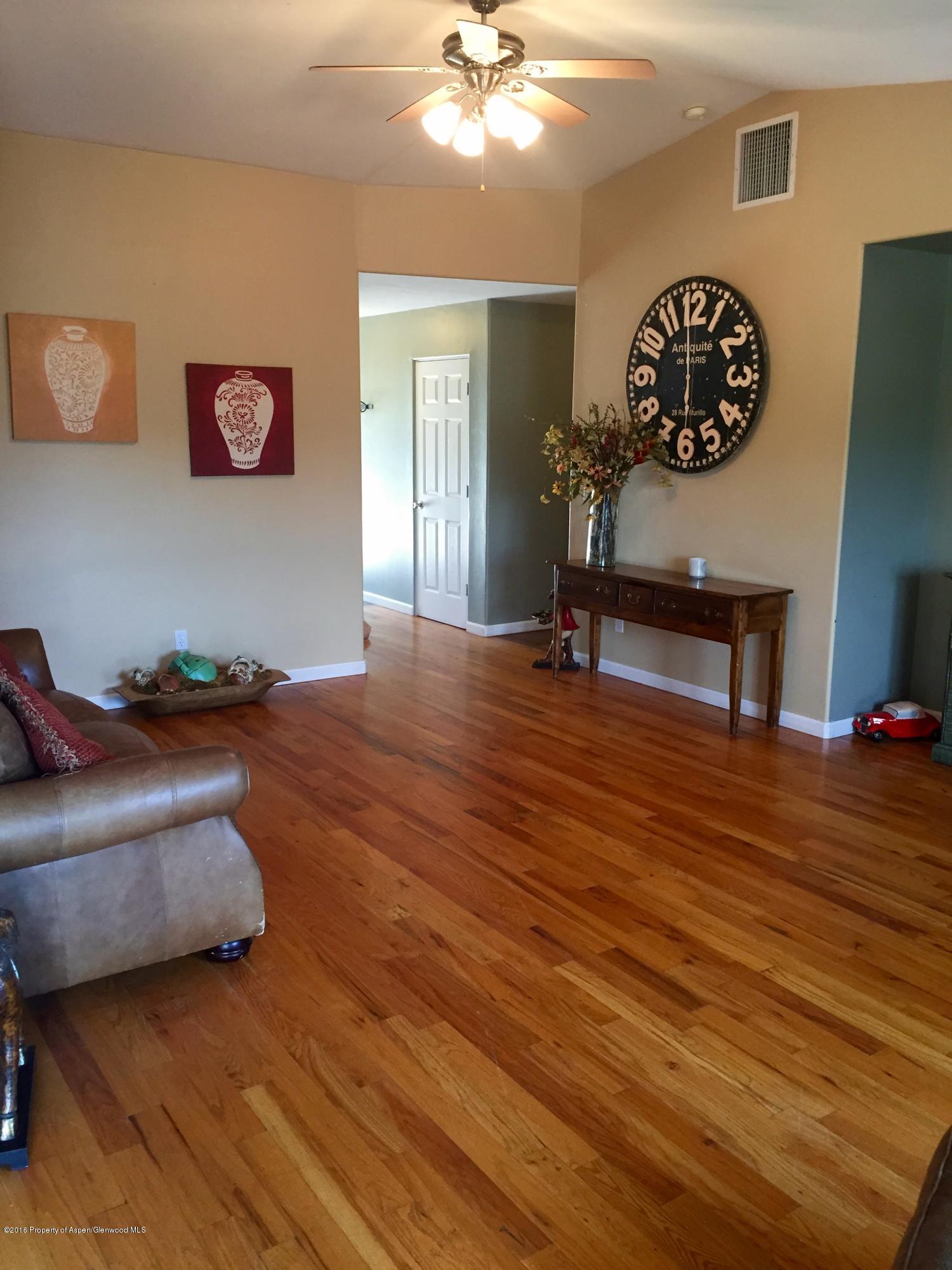 1601 Orchard Avenue Silt CO 81652