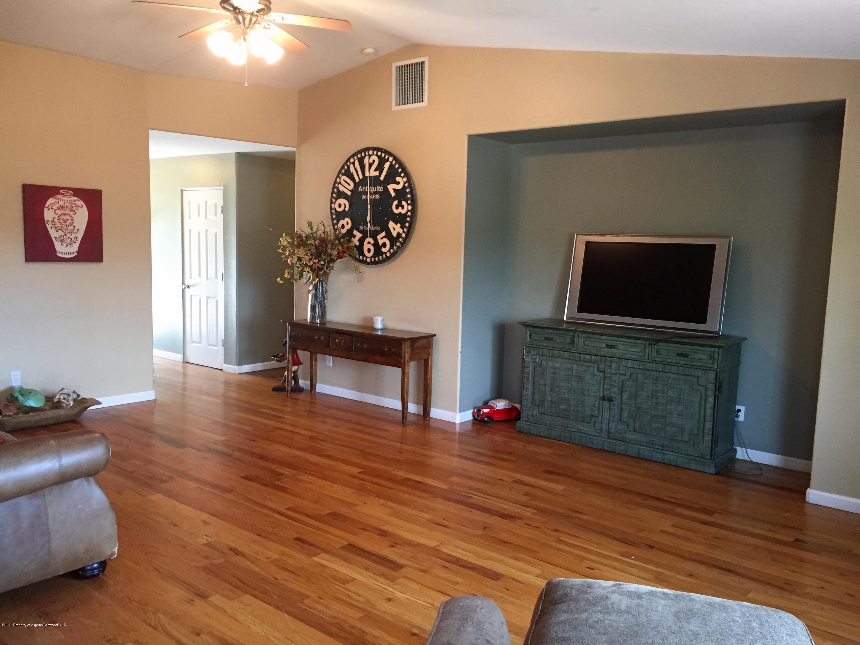 1601 Orchard Avenue Silt CO 81652