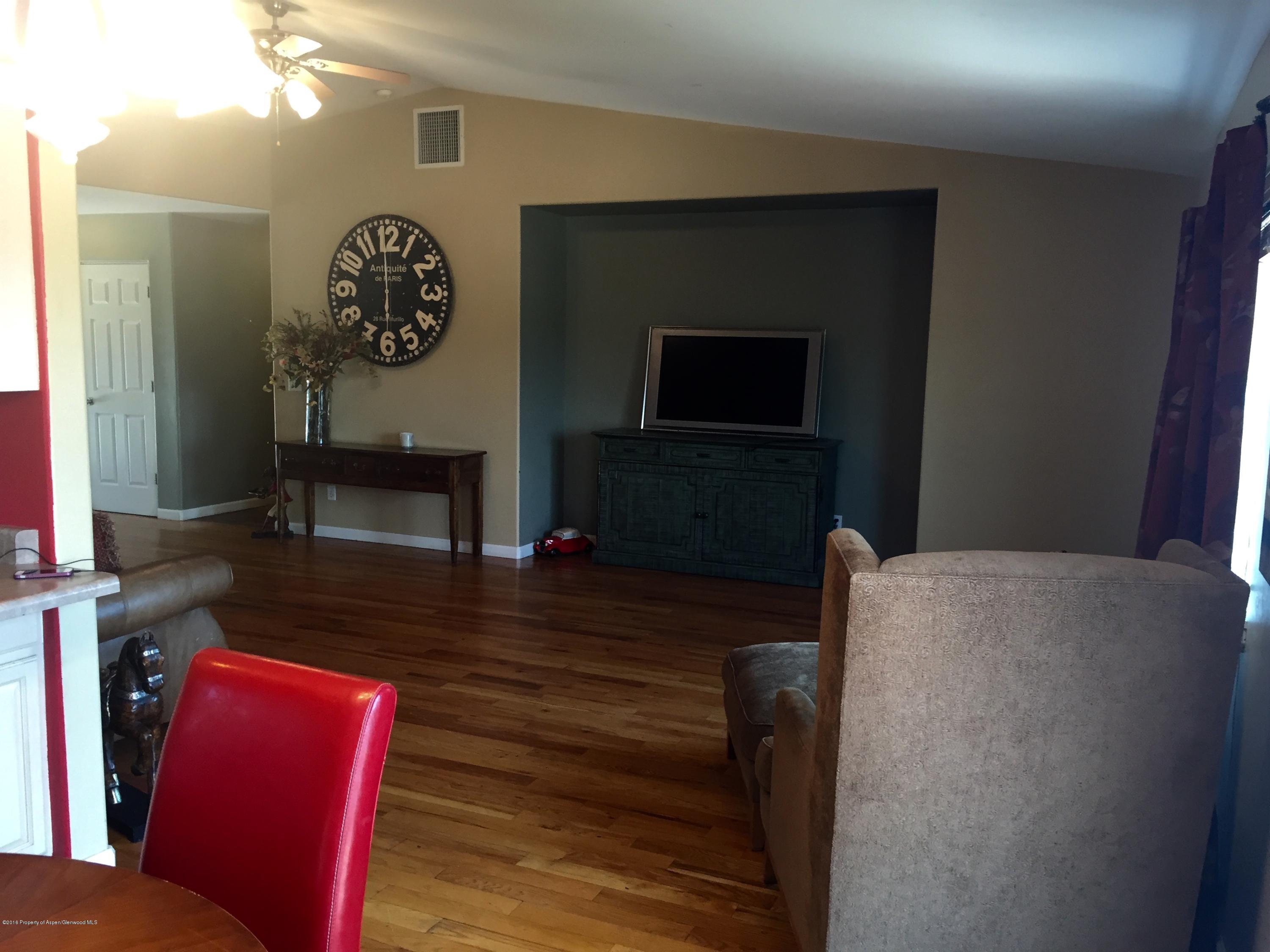 1601 Orchard Avenue Silt CO 81652