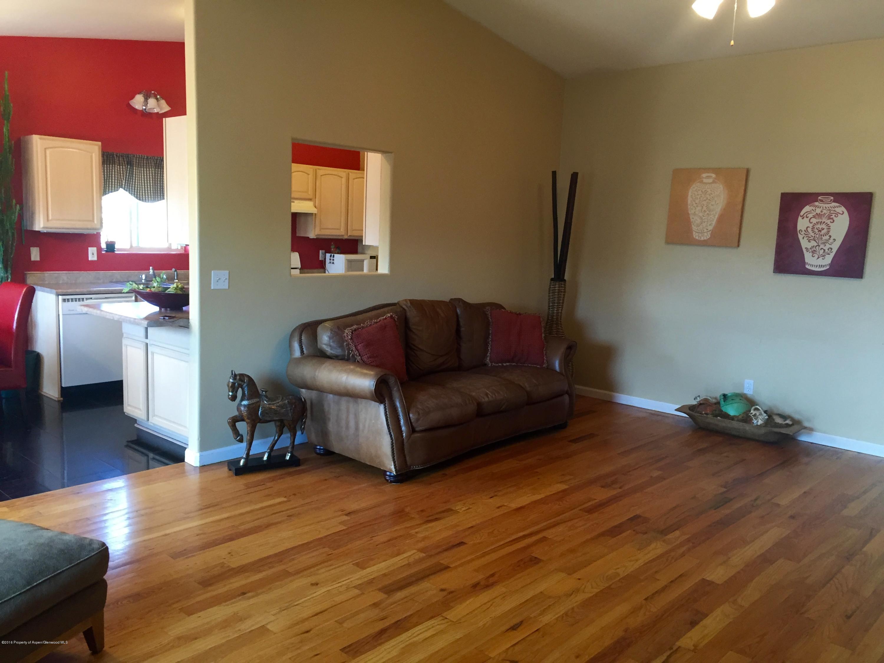 1601 Orchard Avenue Silt CO 81652
