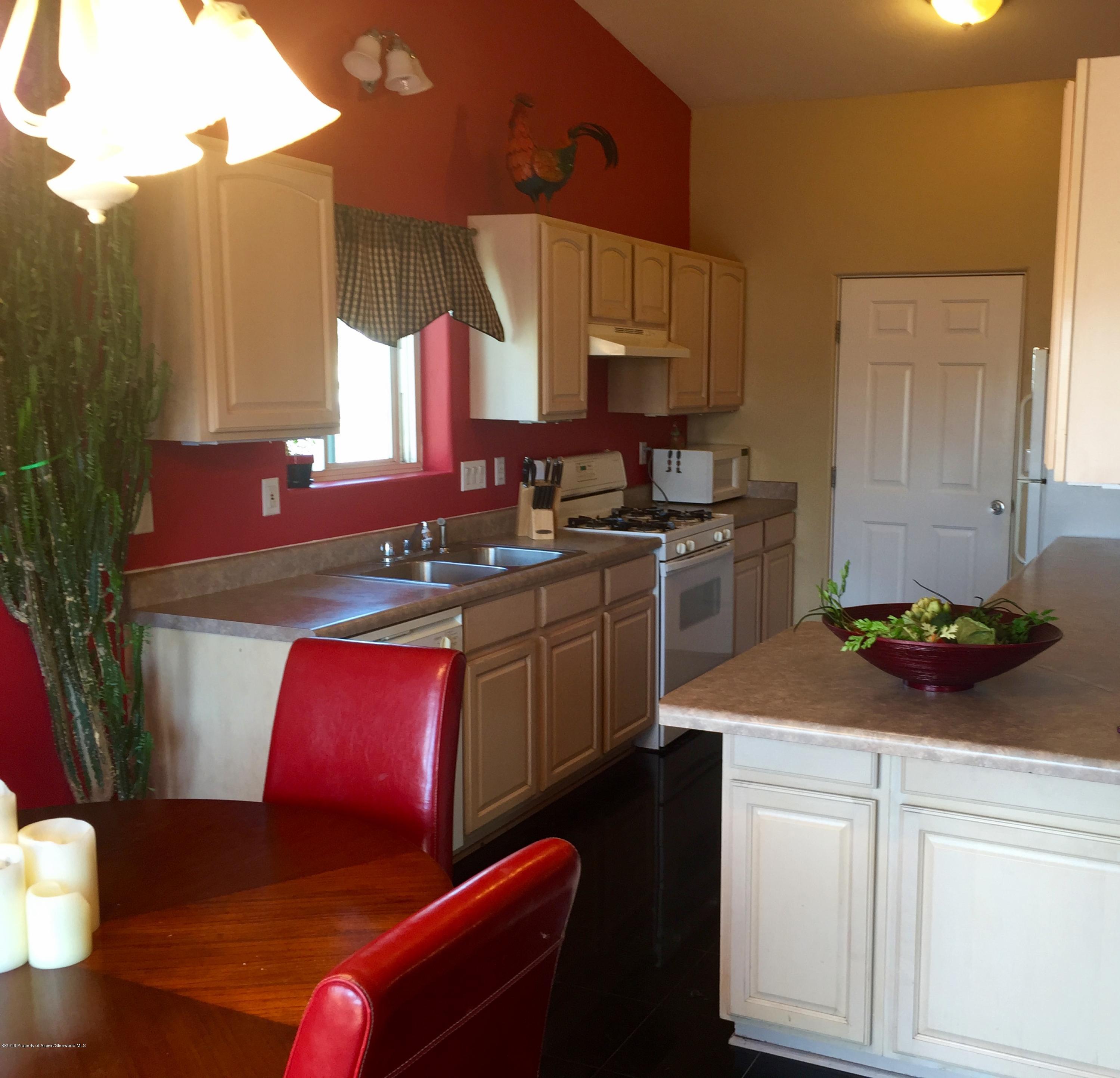 1601 Orchard Avenue Silt CO 81652