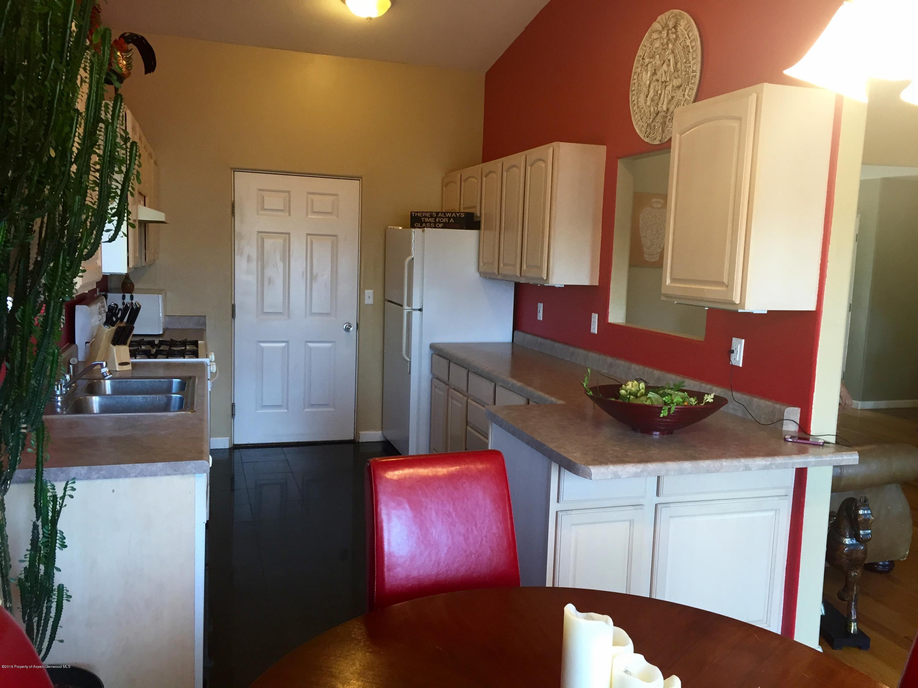 1601 Orchard Avenue Silt CO 81652